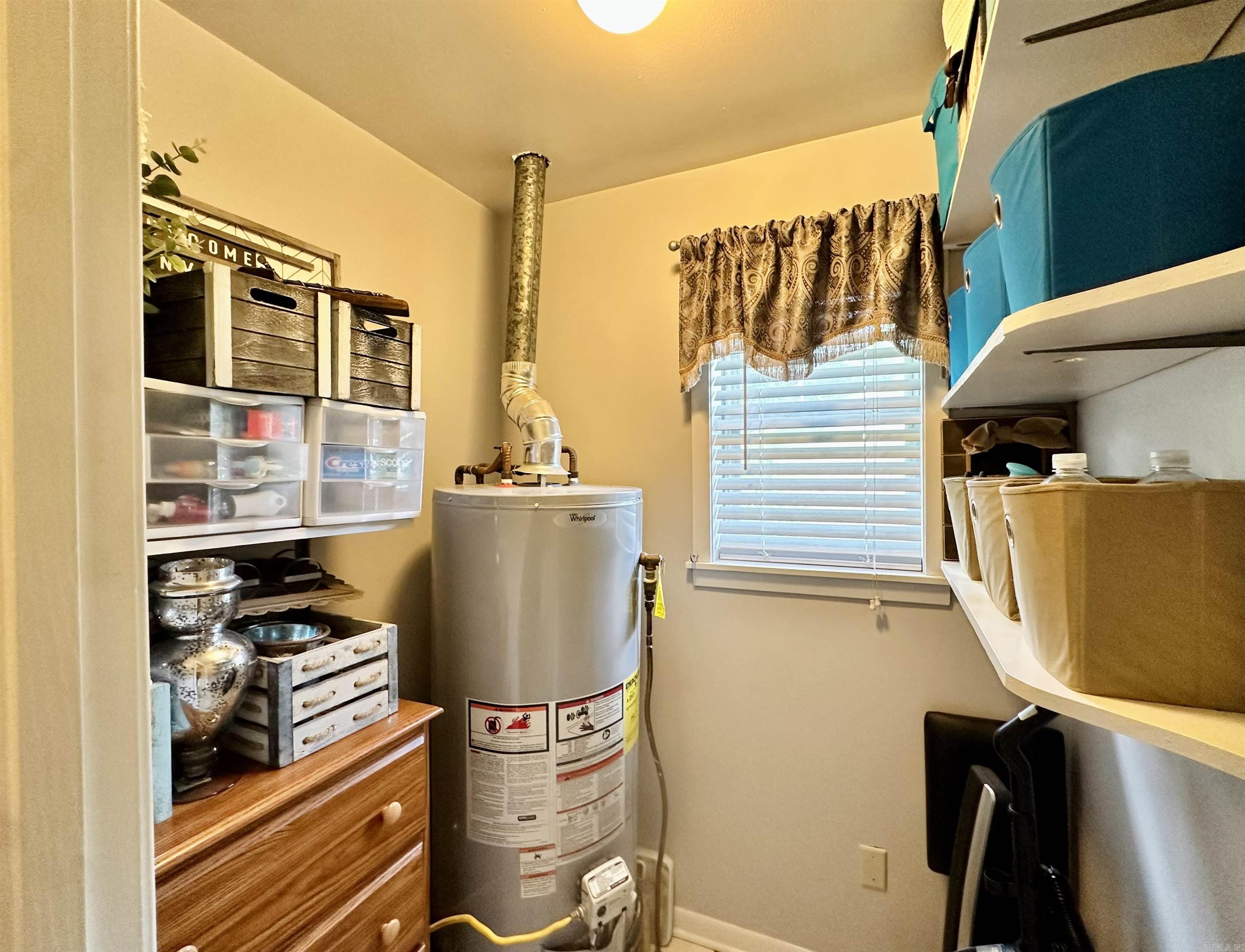 LAMBERT TERRACE - Residential