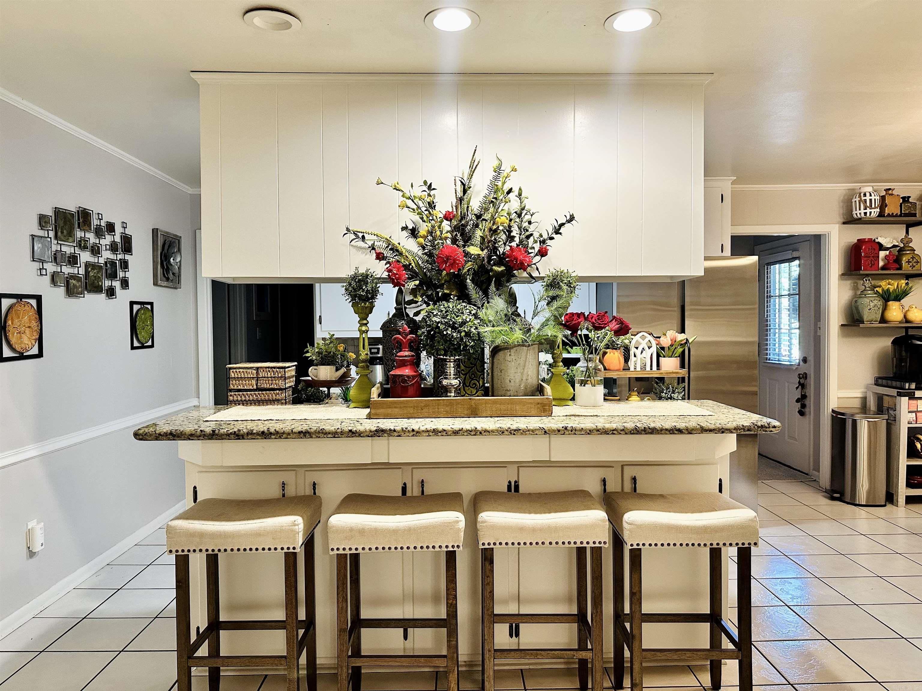 LAMBERT TERRACE - Residential