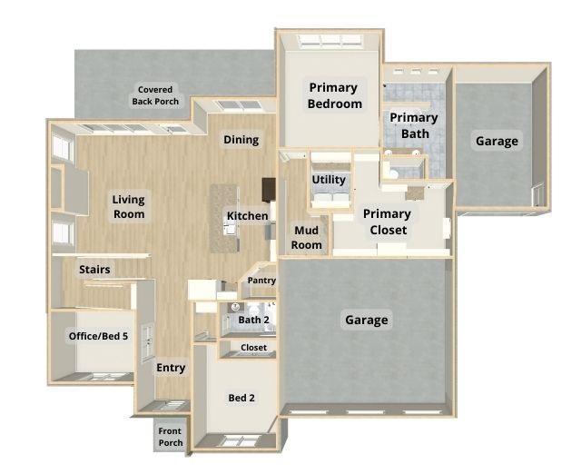 STONEBROOK - Residential