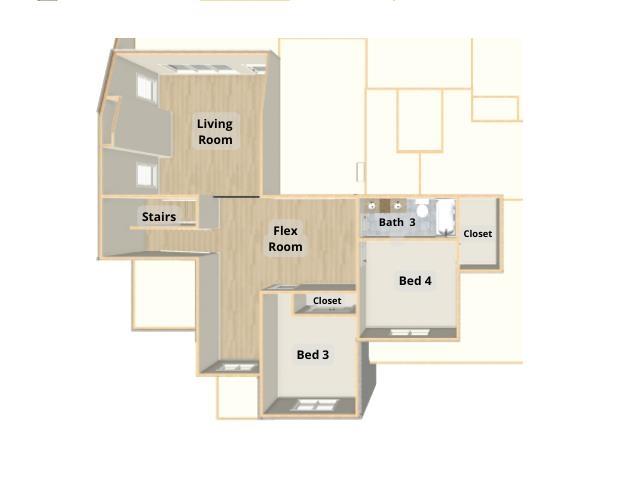 STONEBROOK - Residential