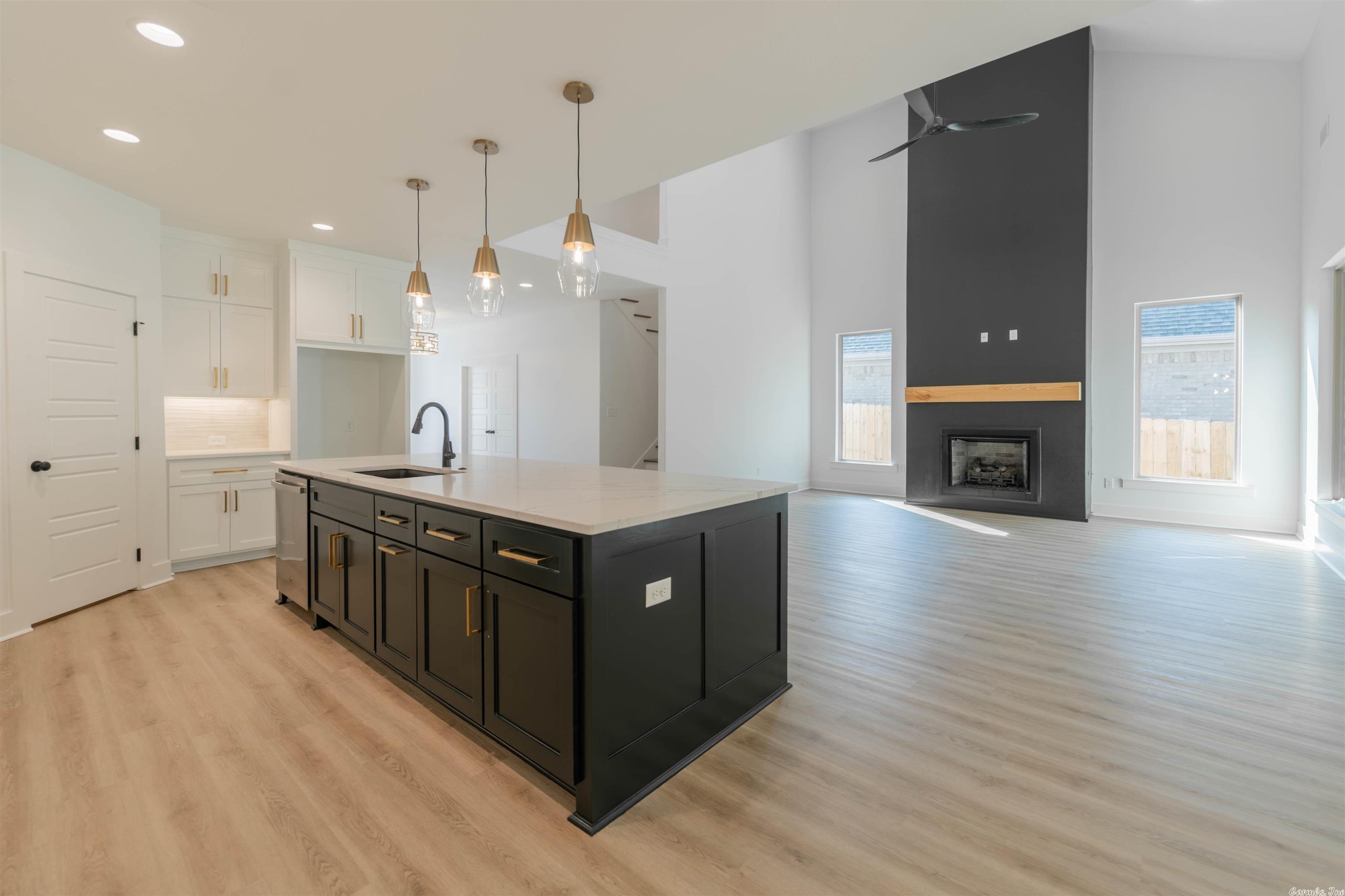 STONEBROOK - Residential