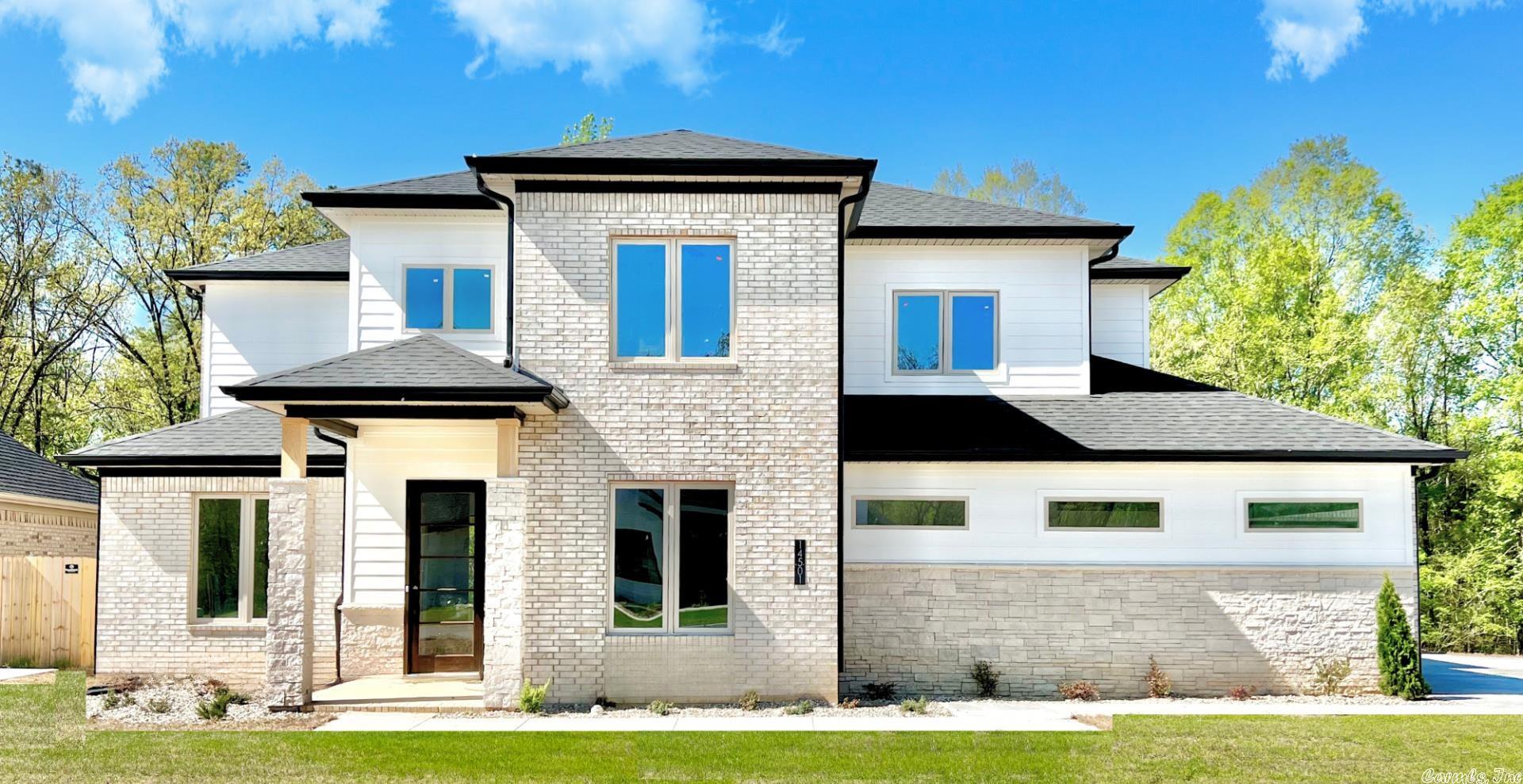 STONEBROOK - Residential