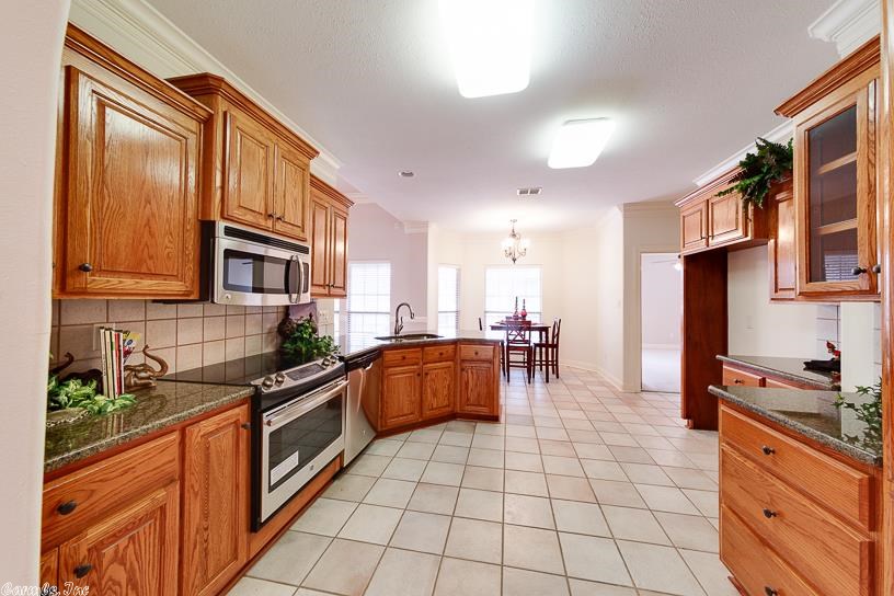 GREYSTONE - Residential