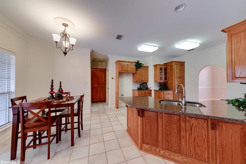 GREYSTONE - Residential