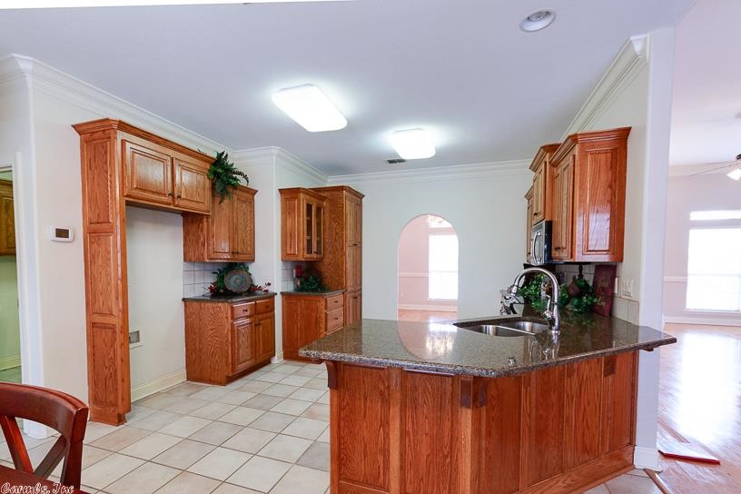 GREYSTONE - Residential