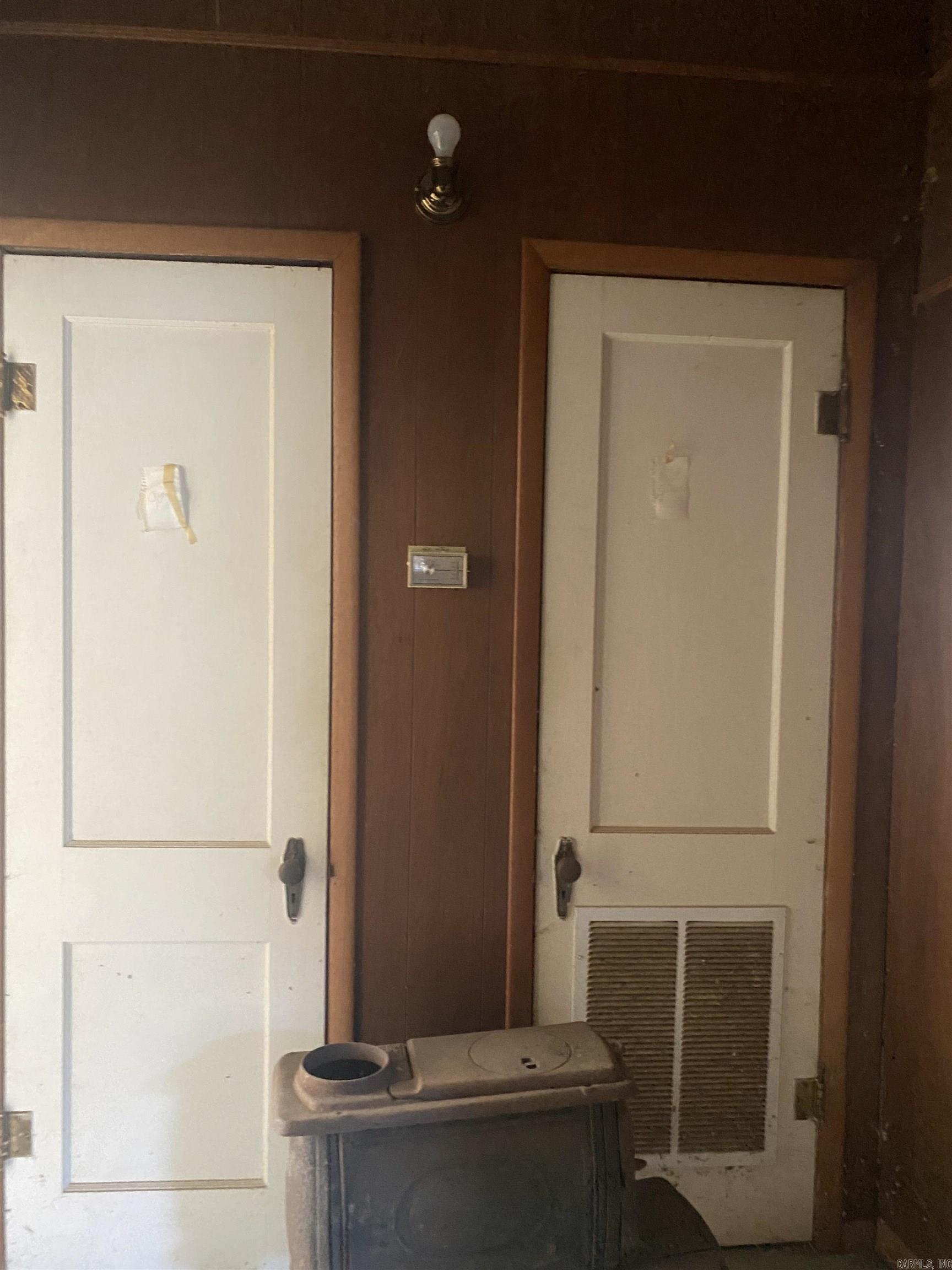 BOULEVARD TERRACE - Residential