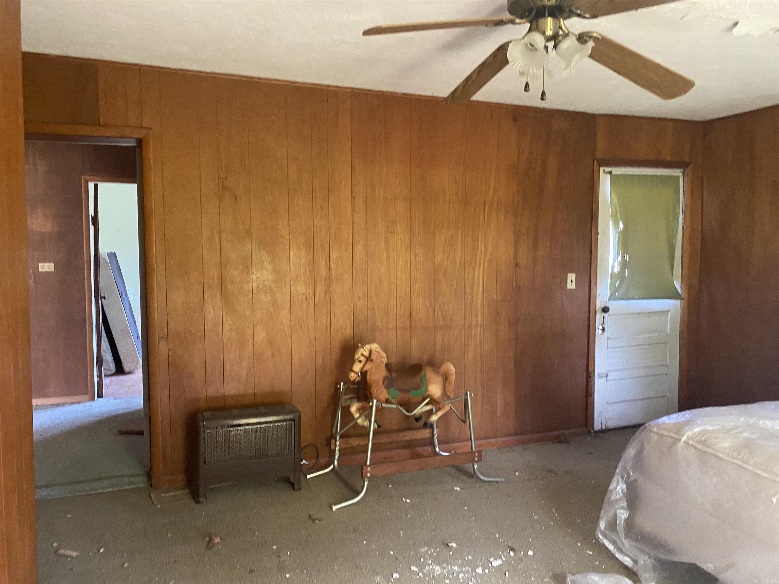 BOULEVARD TERRACE - Residential