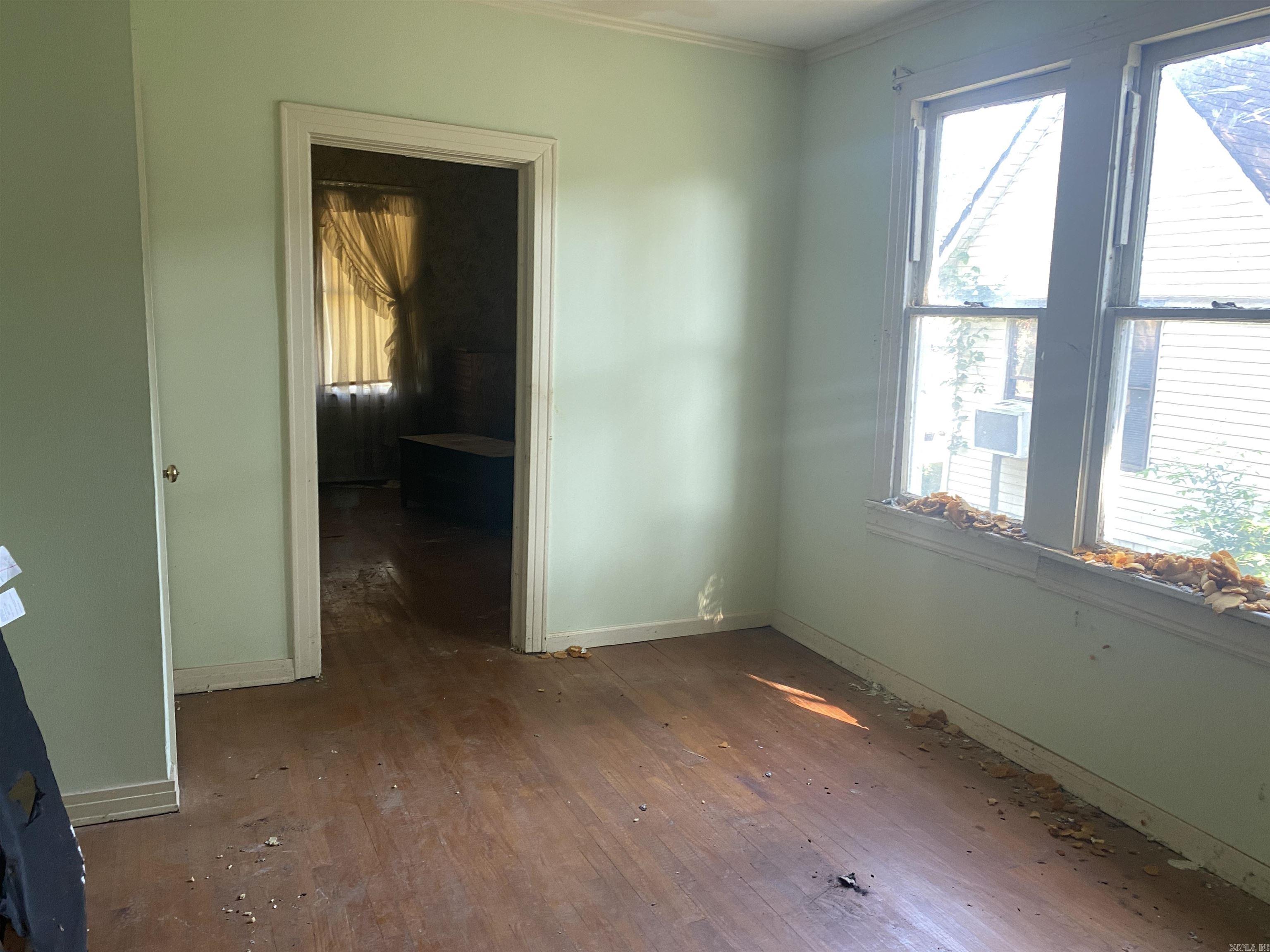 BOULEVARD TERRACE - Residential