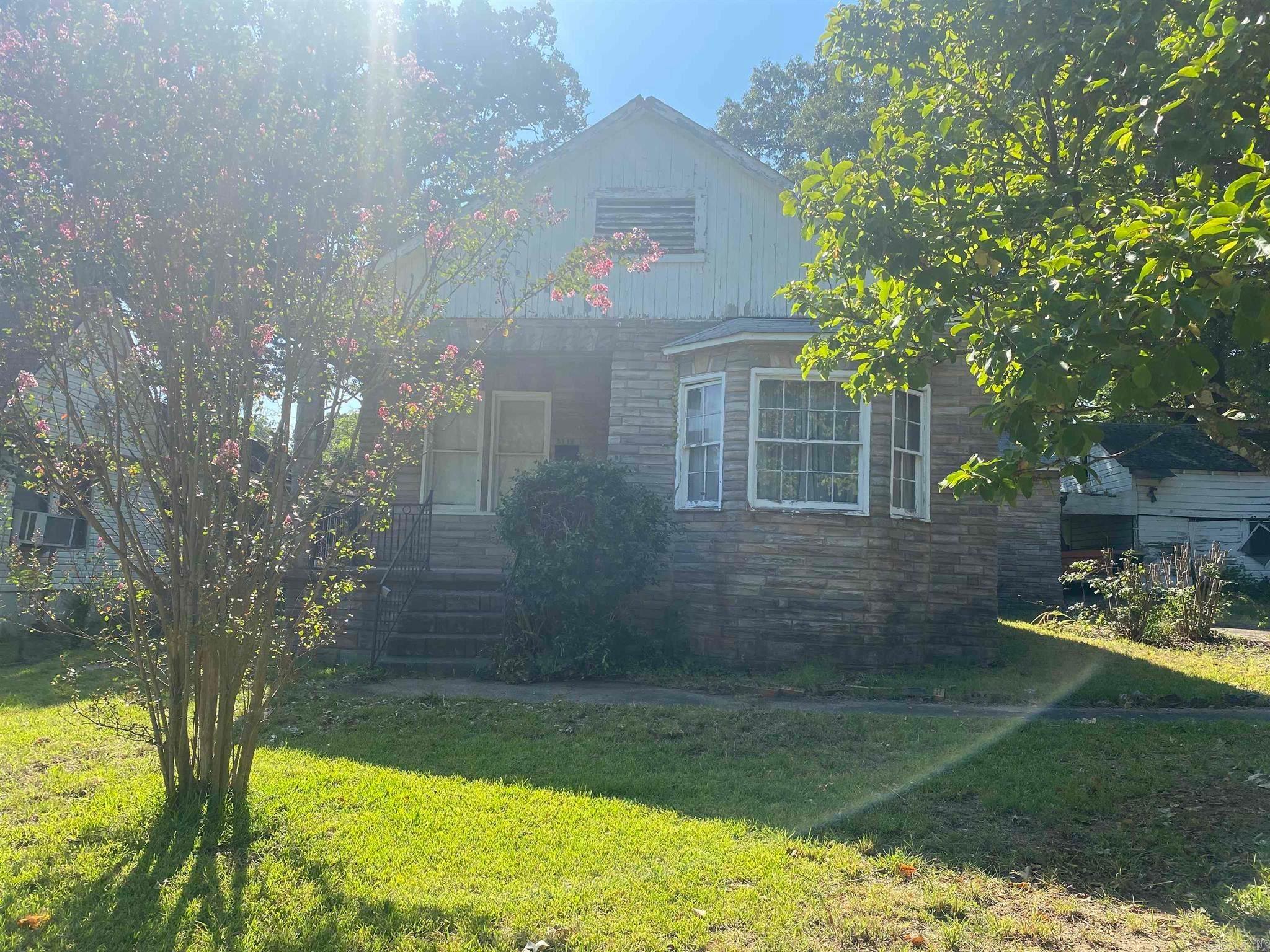 BOULEVARD TERRACE - Residential