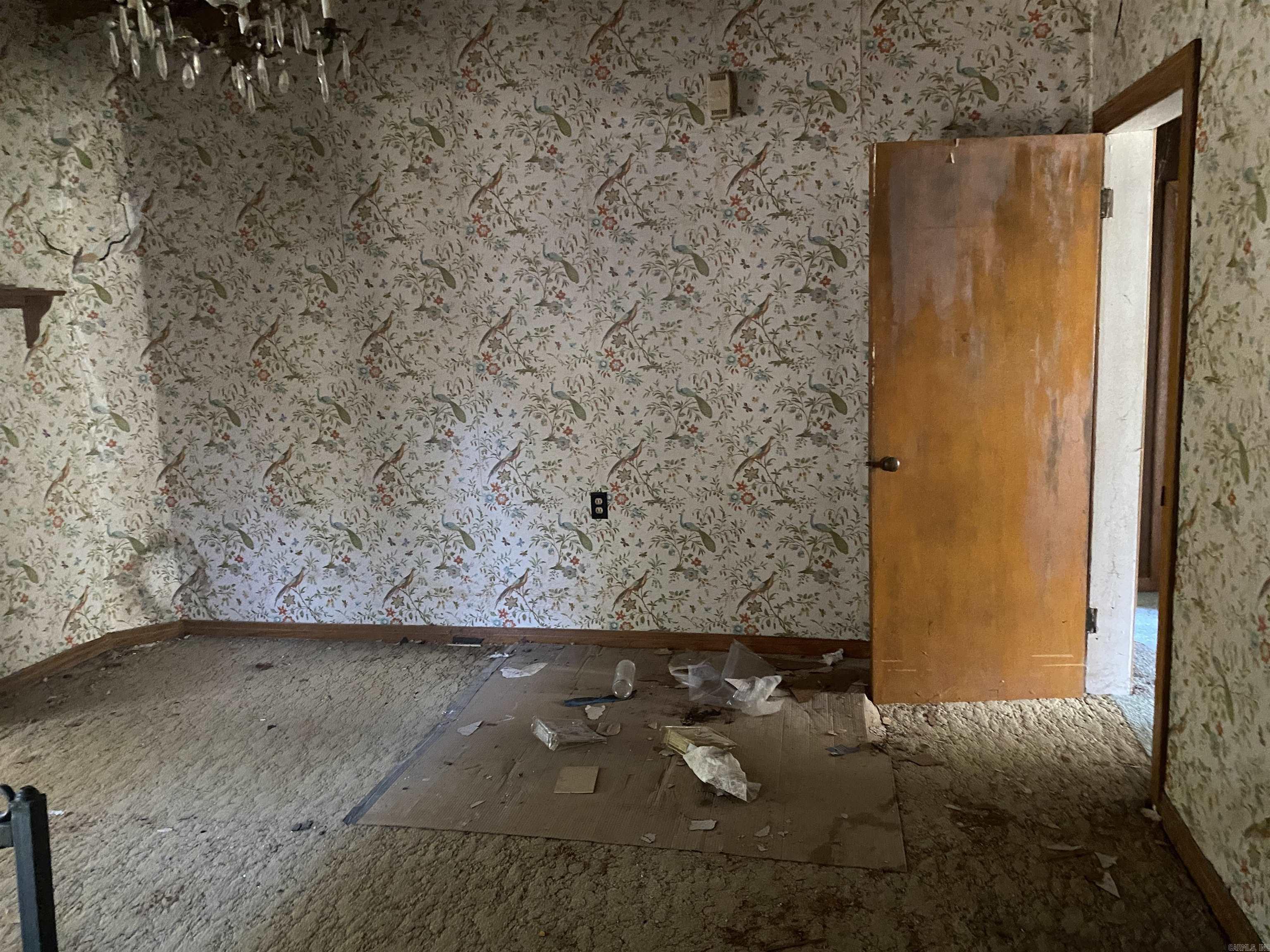 BOULEVARD TERRACE - Residential