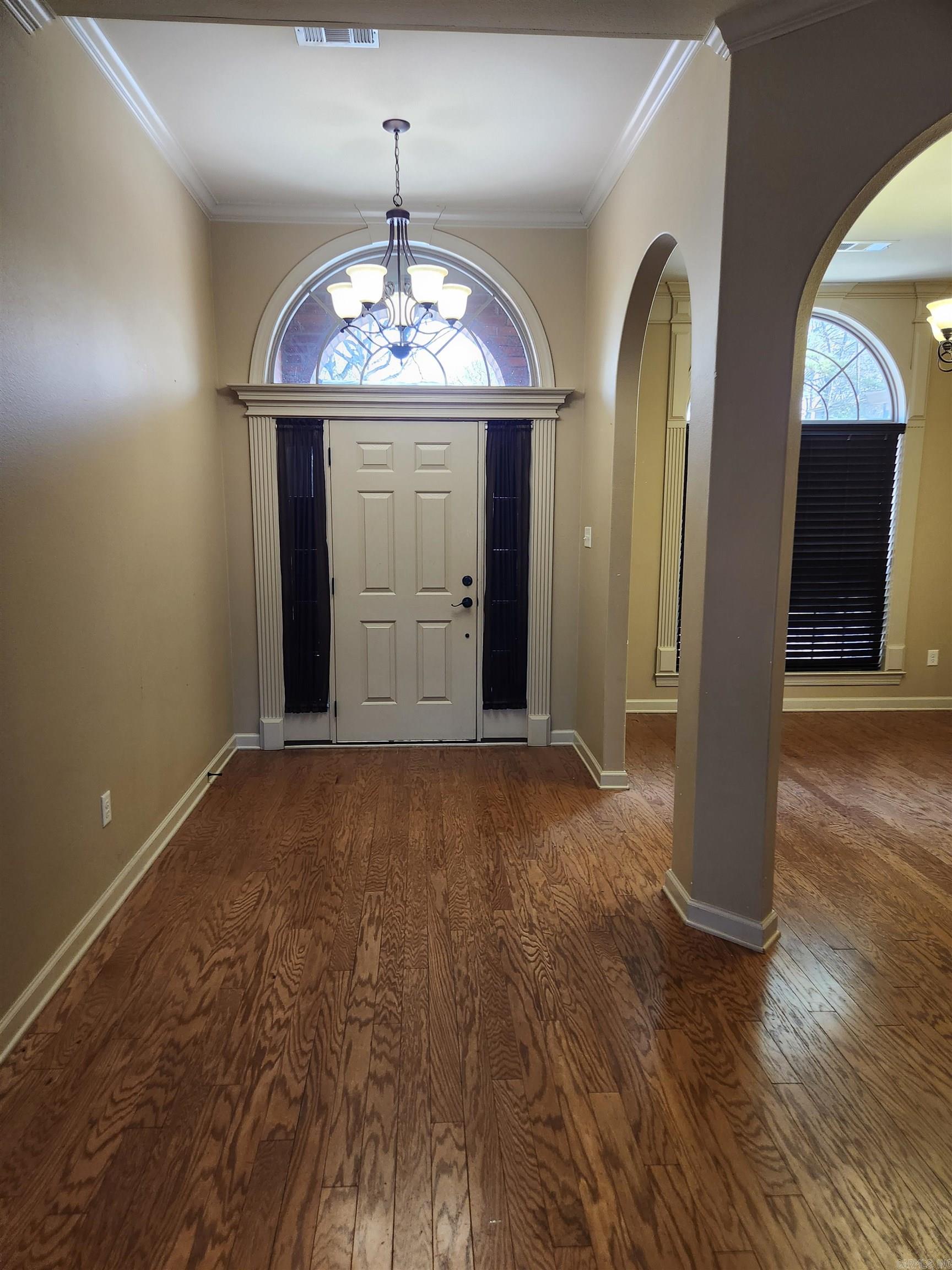 PARK HILL - Residential