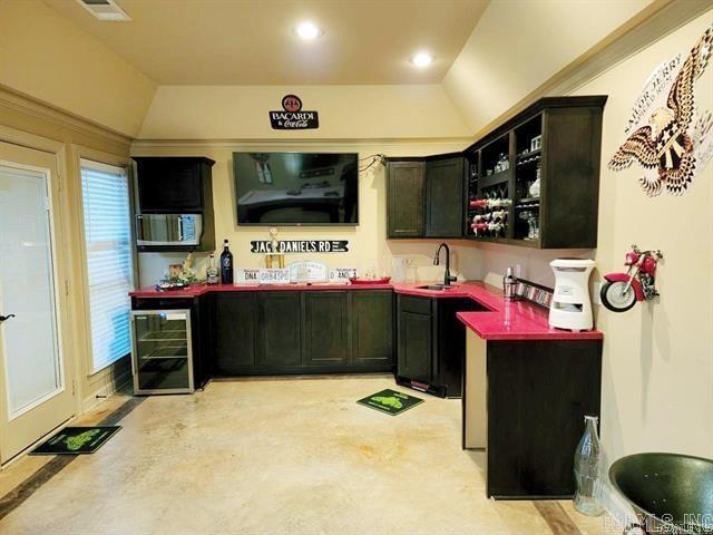 PARK HILL - Residential