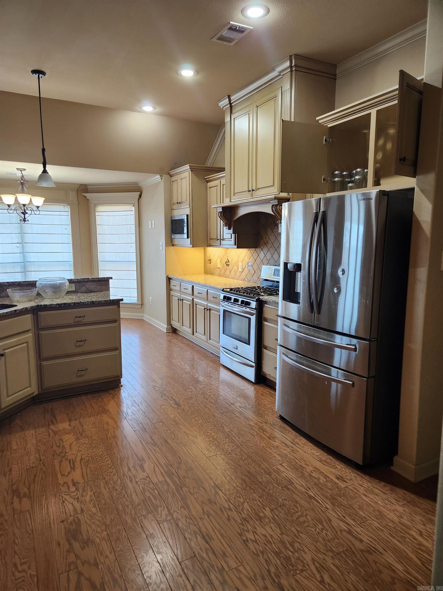 PARK HILL - Residential