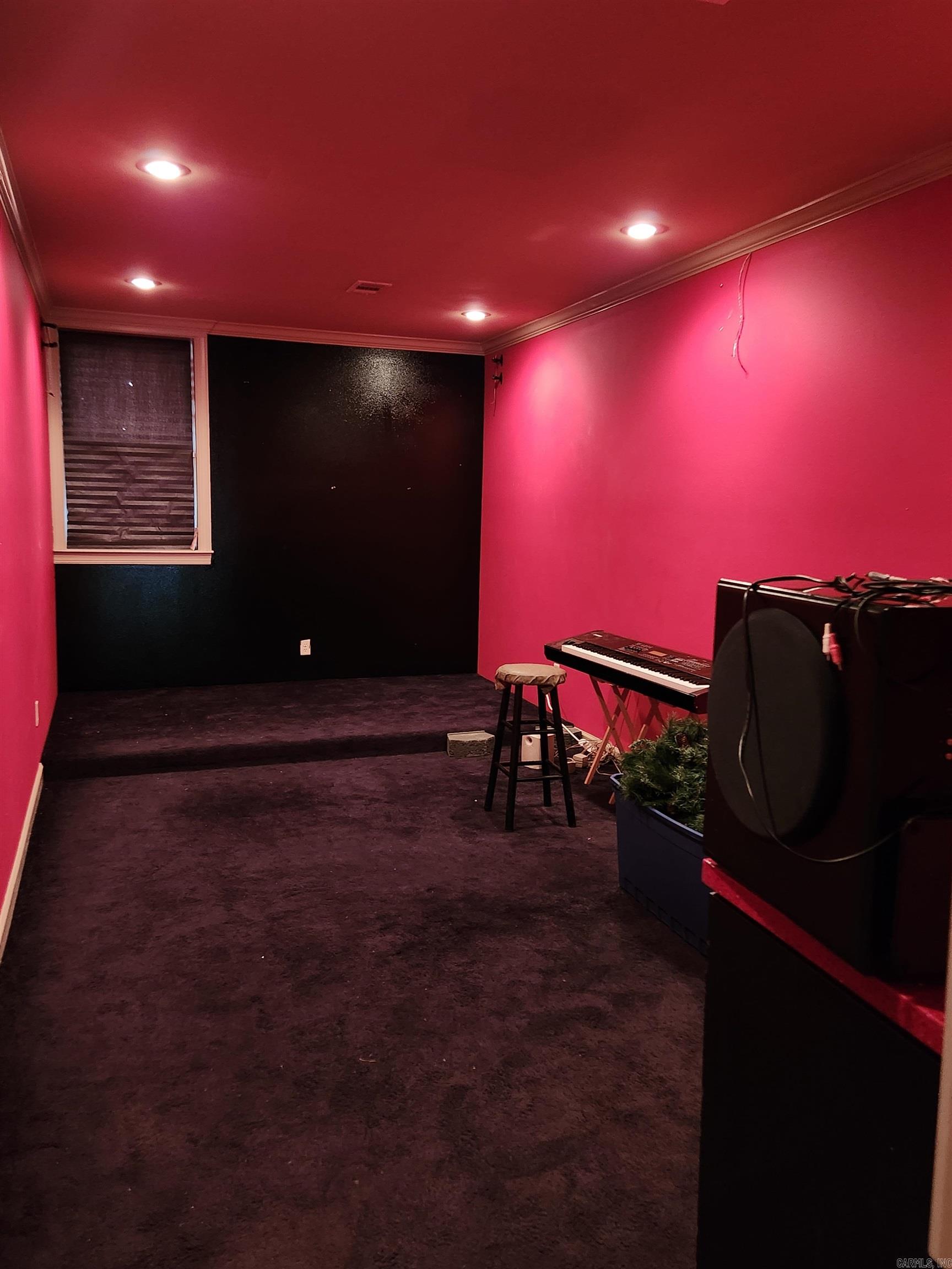 PARK HILL - Residential