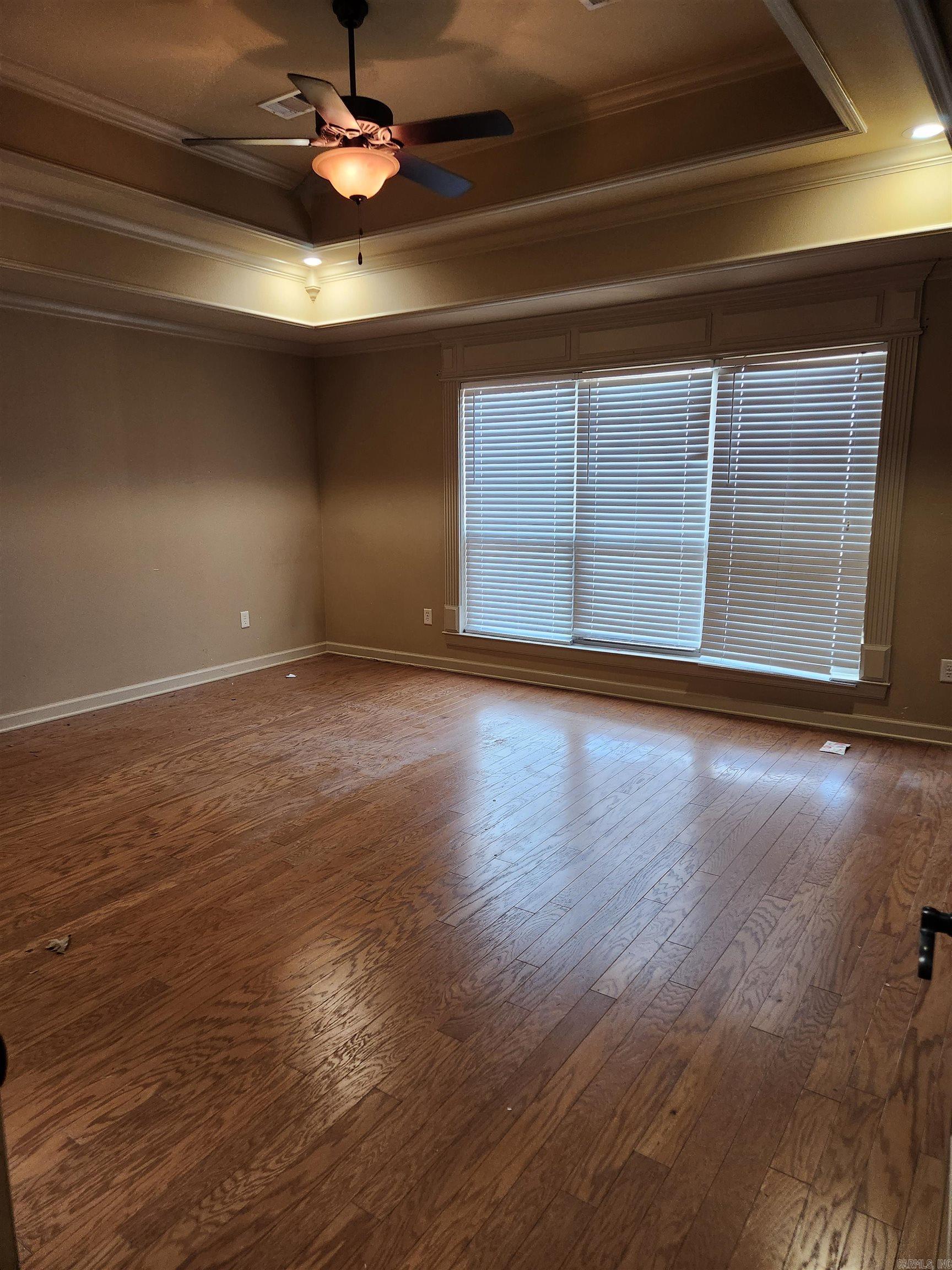 PARK HILL - Residential