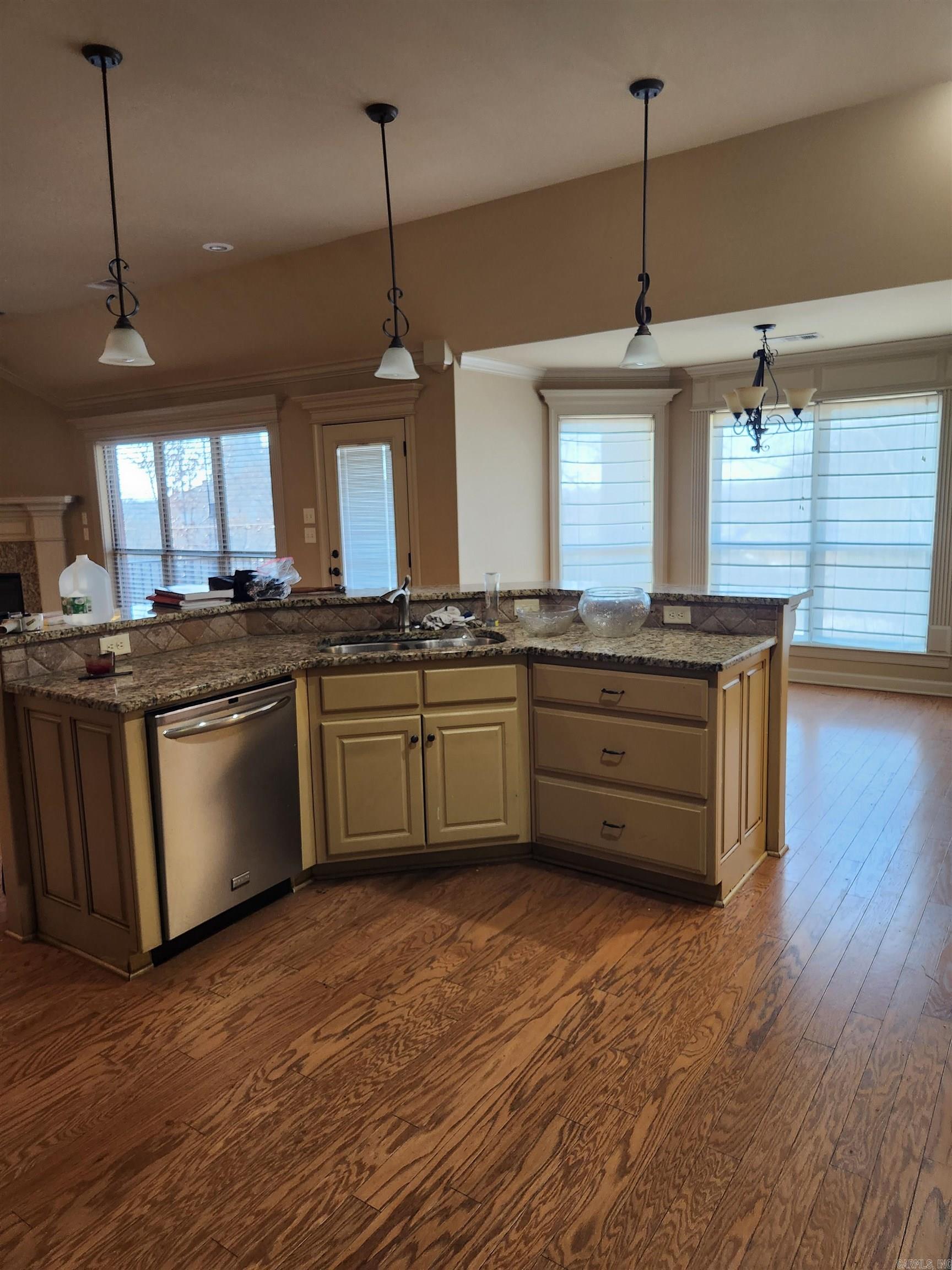 PARK HILL - Residential