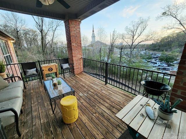 PARK HILL - Residential