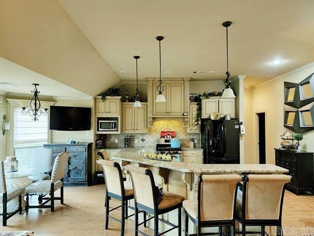 PARK HILL - Residential