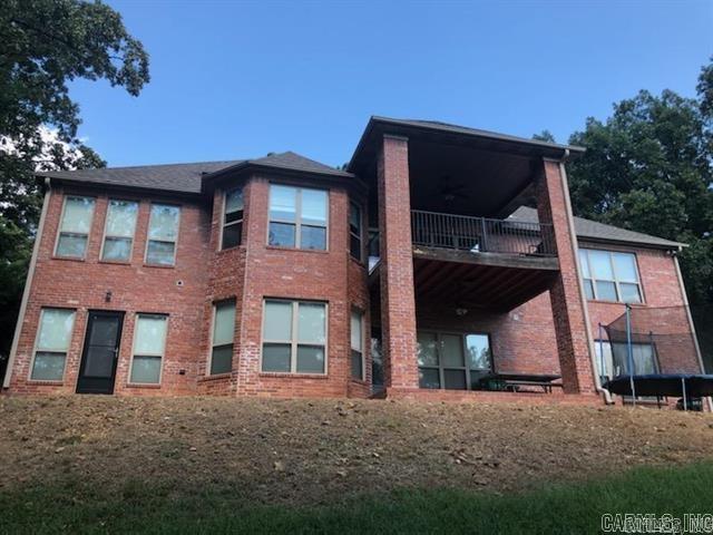 PARK HILL - Residential