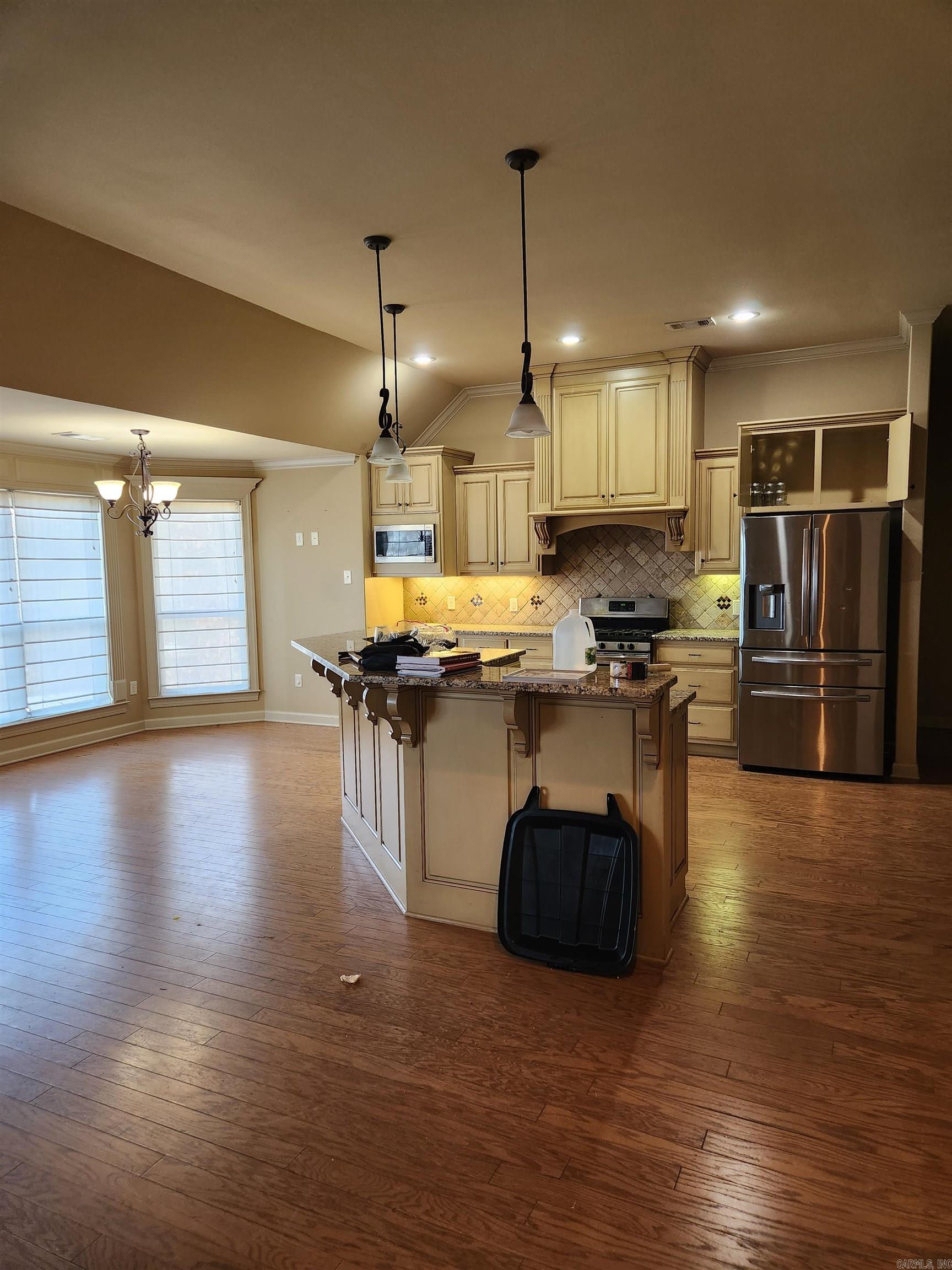 PARK HILL - Residential