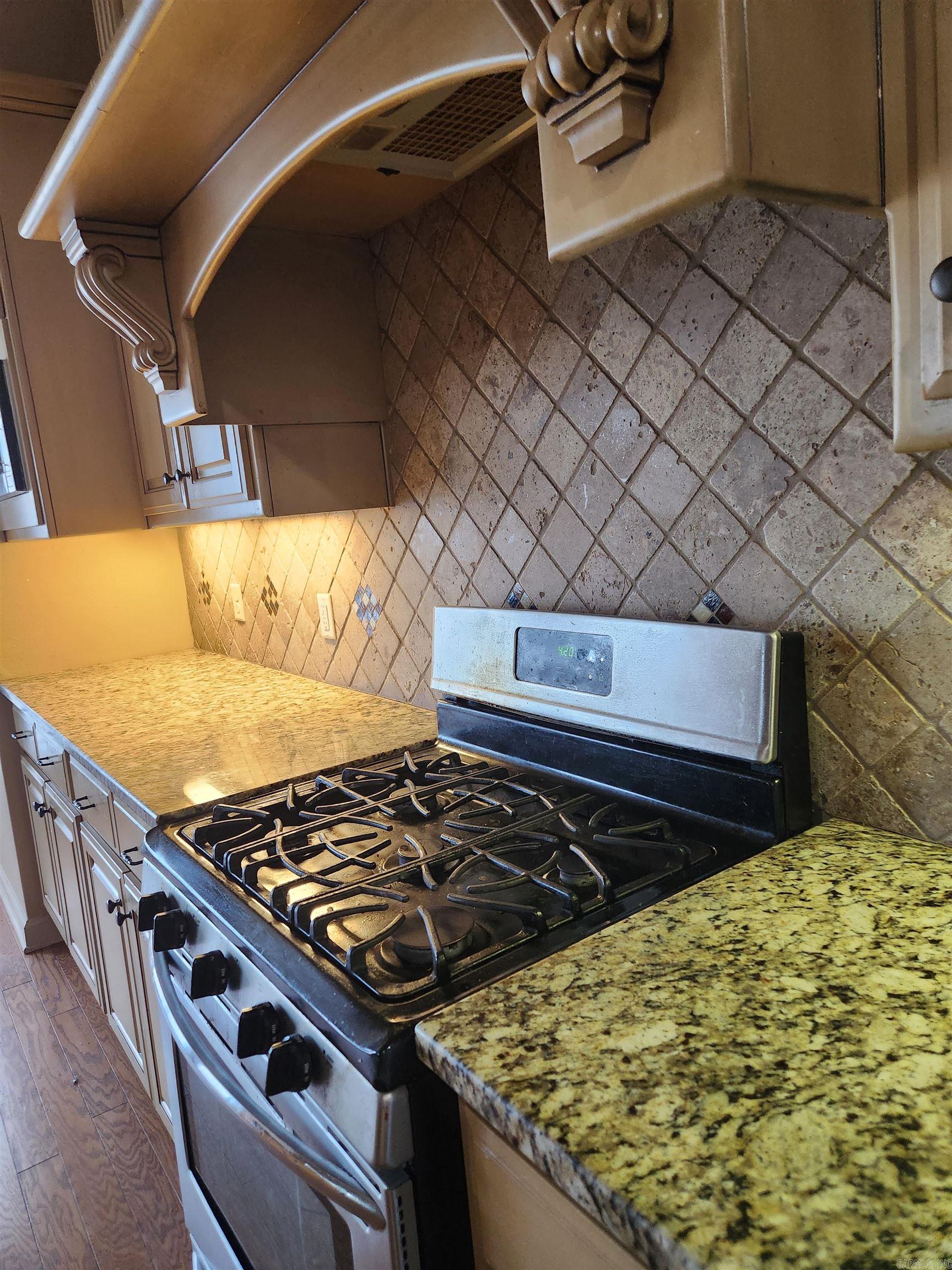 PARK HILL - Residential