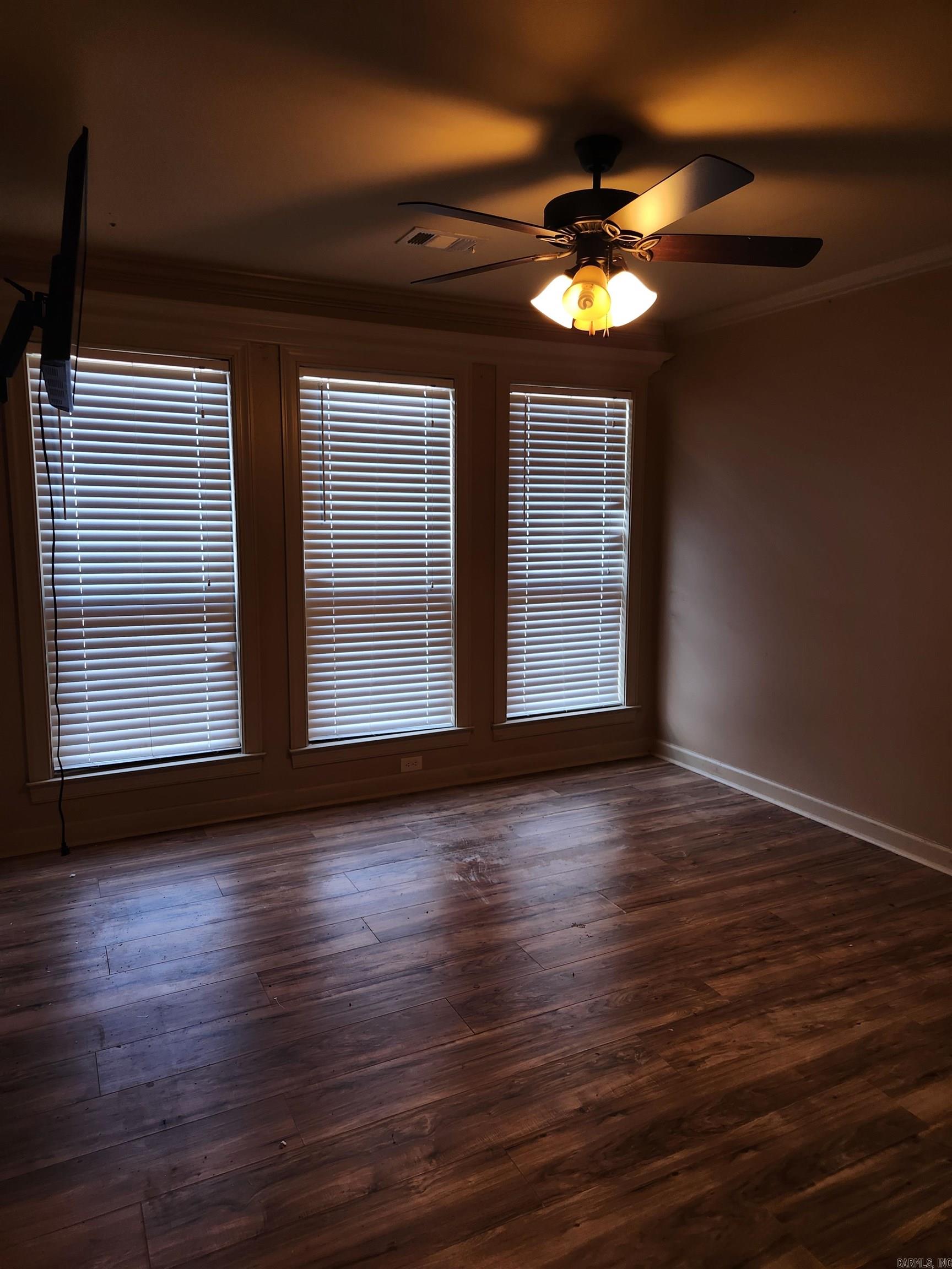 PARK HILL - Residential