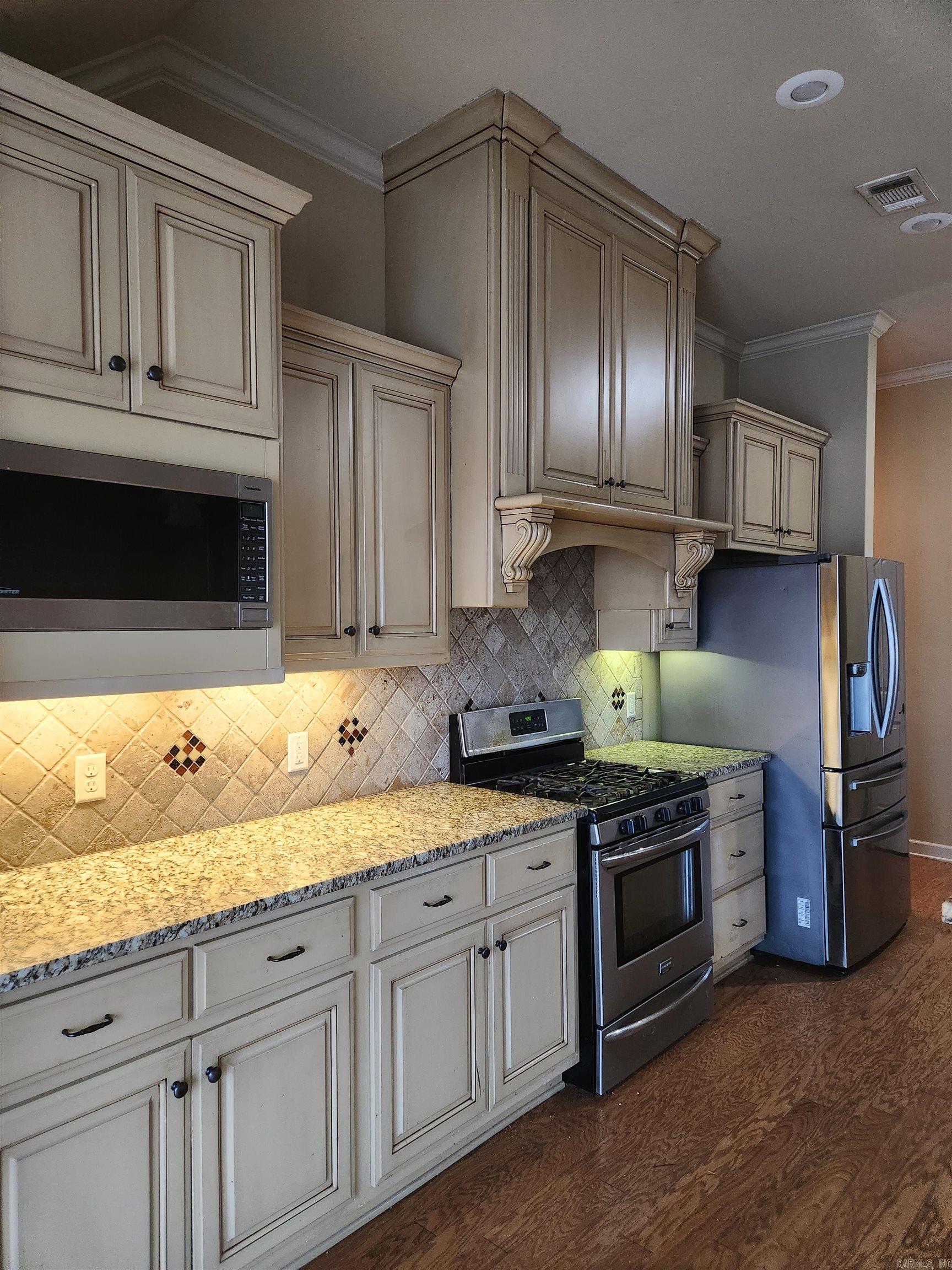 PARK HILL - Residential