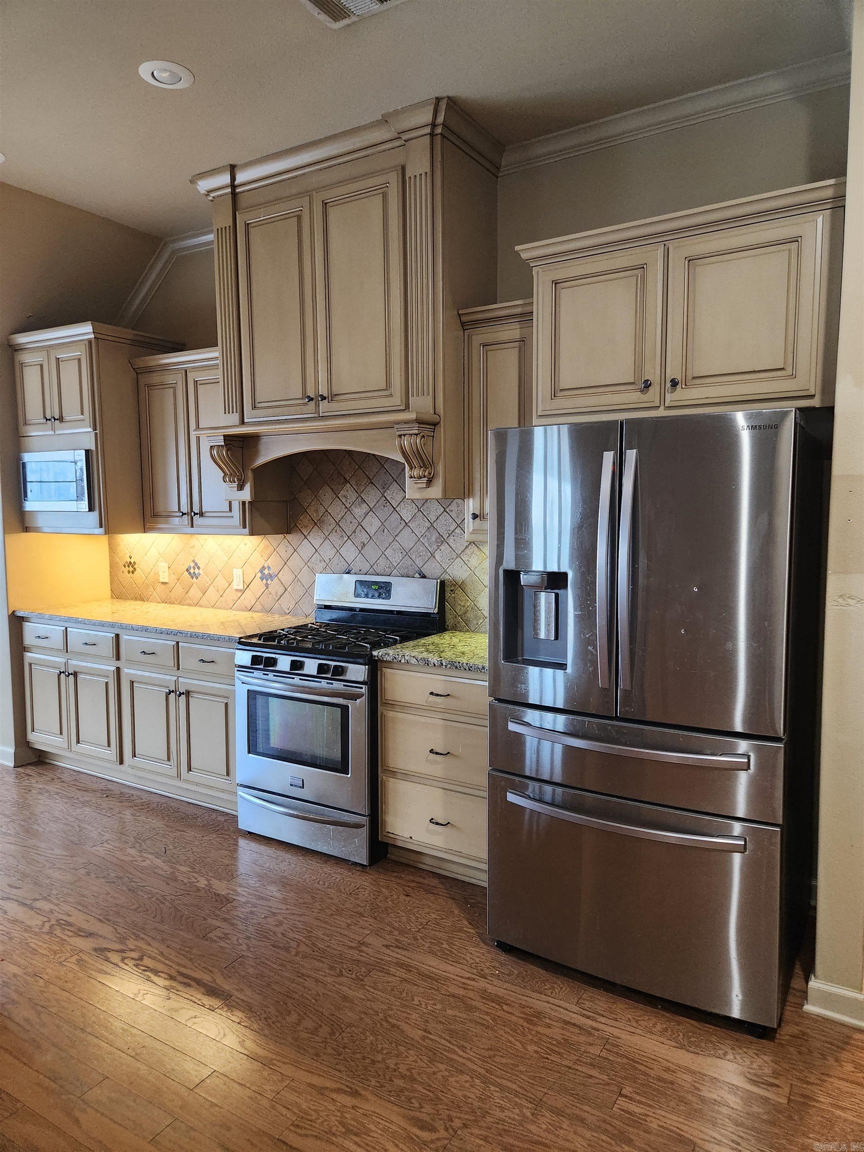 PARK HILL - Residential