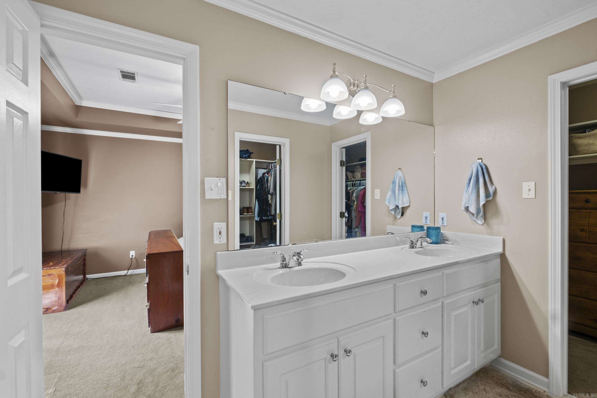 PARK RIDGE ADDN - Residential