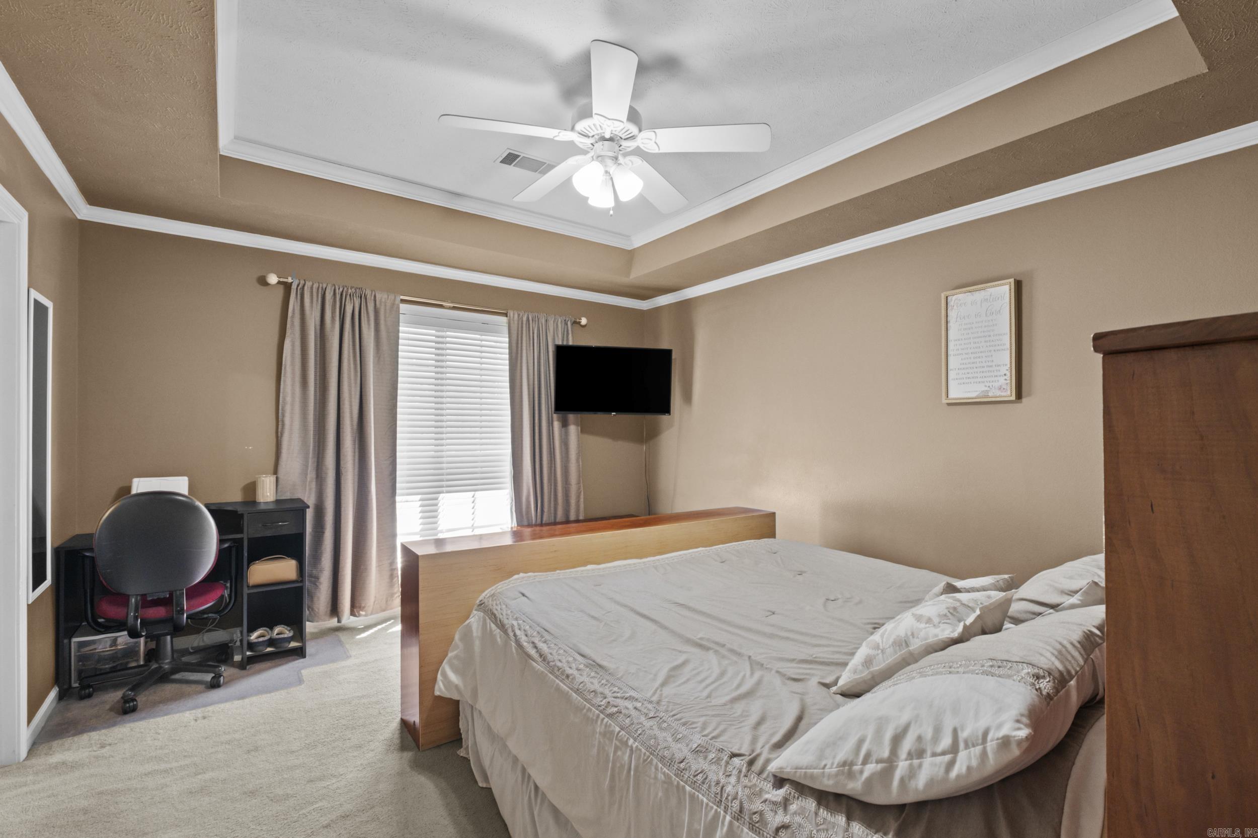 PARK RIDGE ADDN - Residential