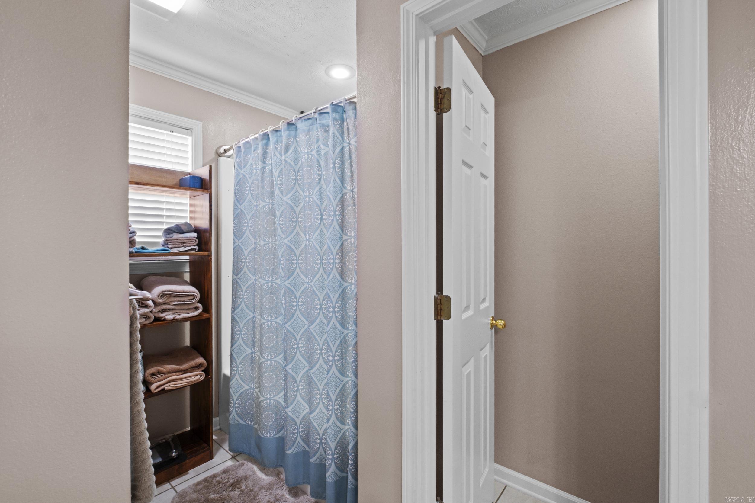 PARK RIDGE ADDN - Residential