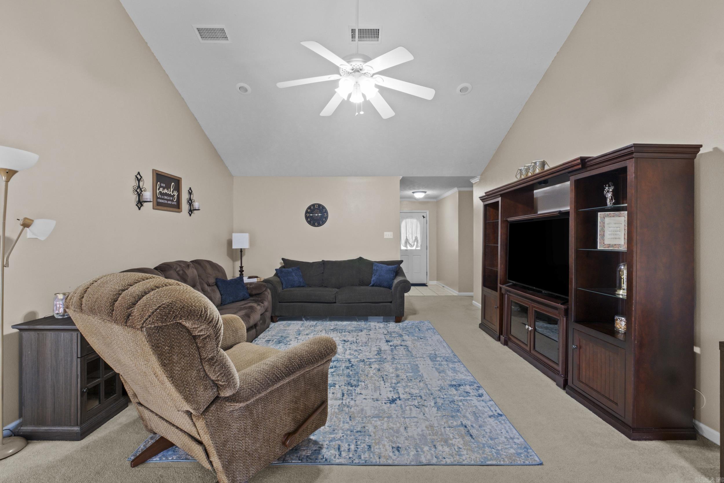 PARK RIDGE ADDN - Residential