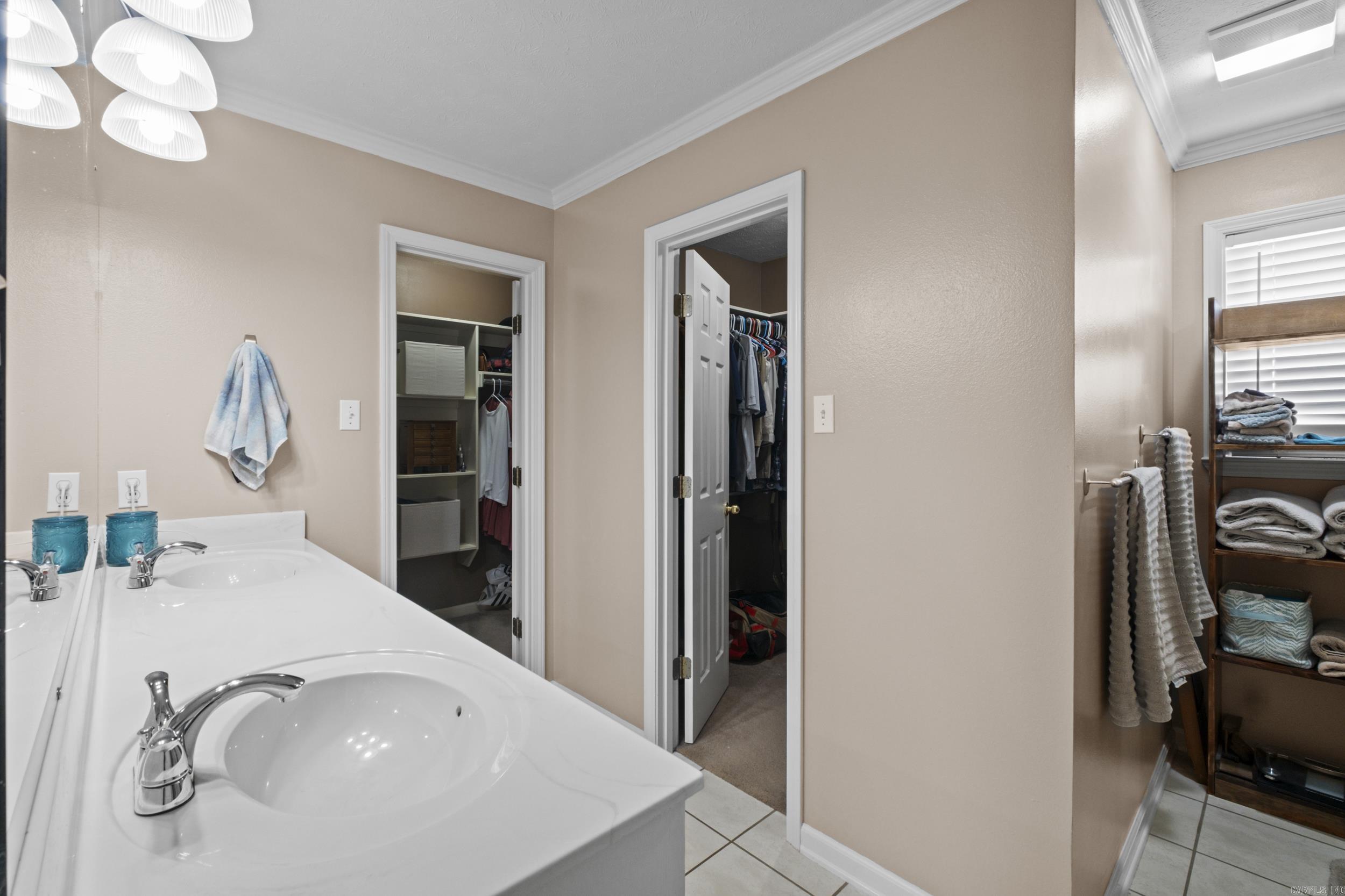 PARK RIDGE ADDN - Residential