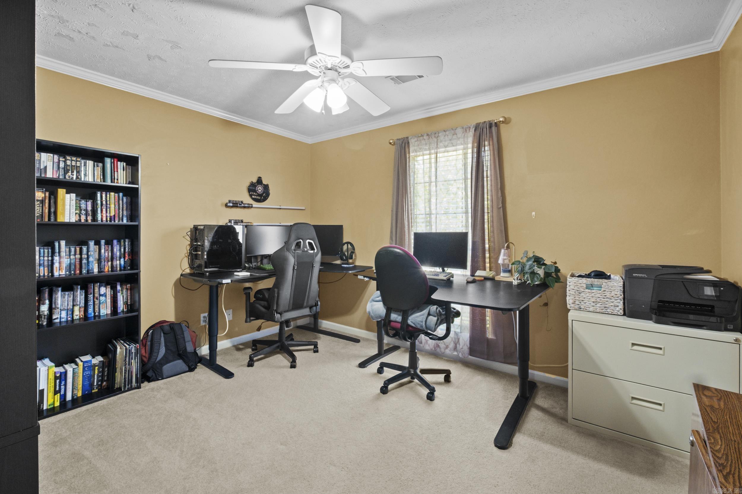 PARK RIDGE ADDN - Residential