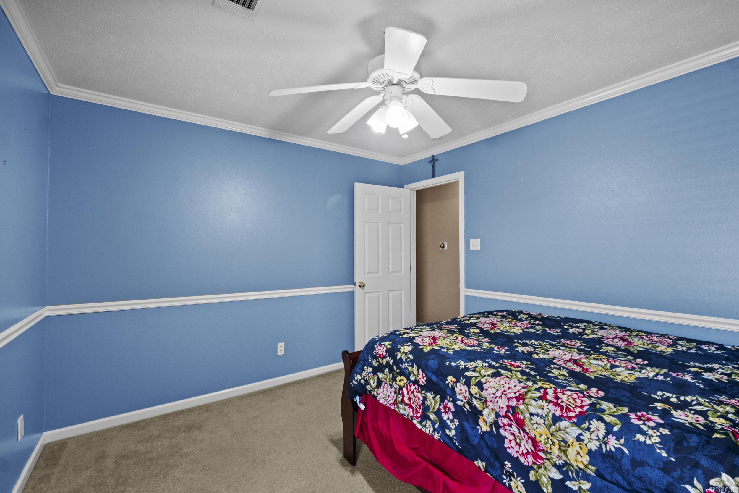 PARK RIDGE ADDN - Residential