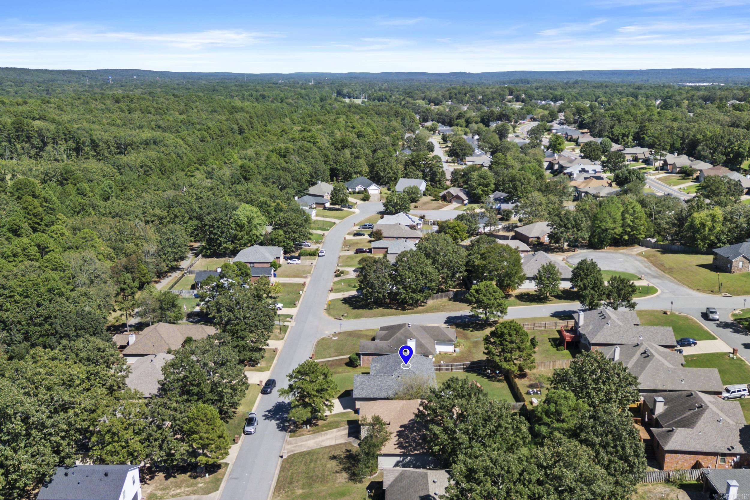 PARK RIDGE ADDN - Residential