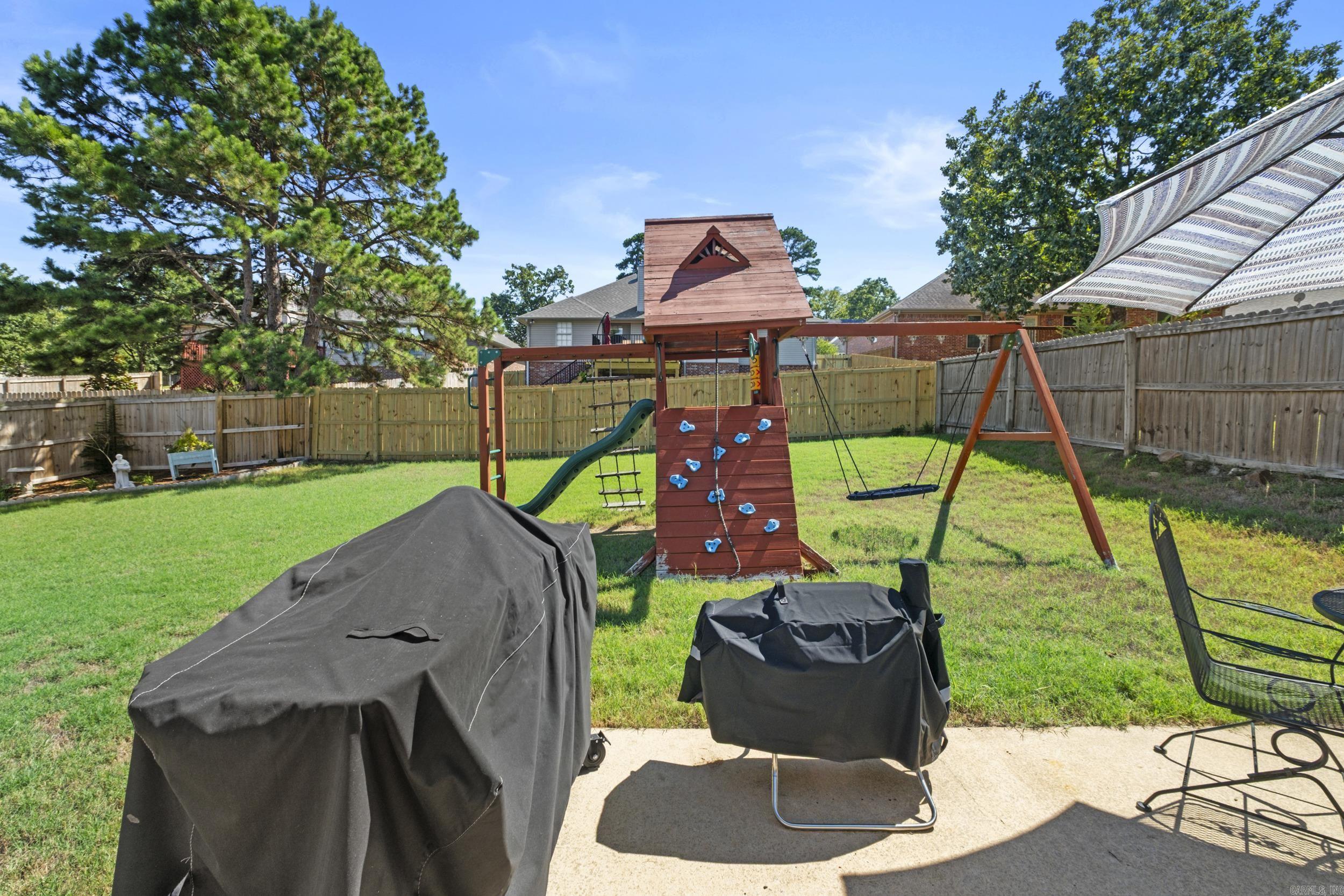 PARK RIDGE ADDN - Residential