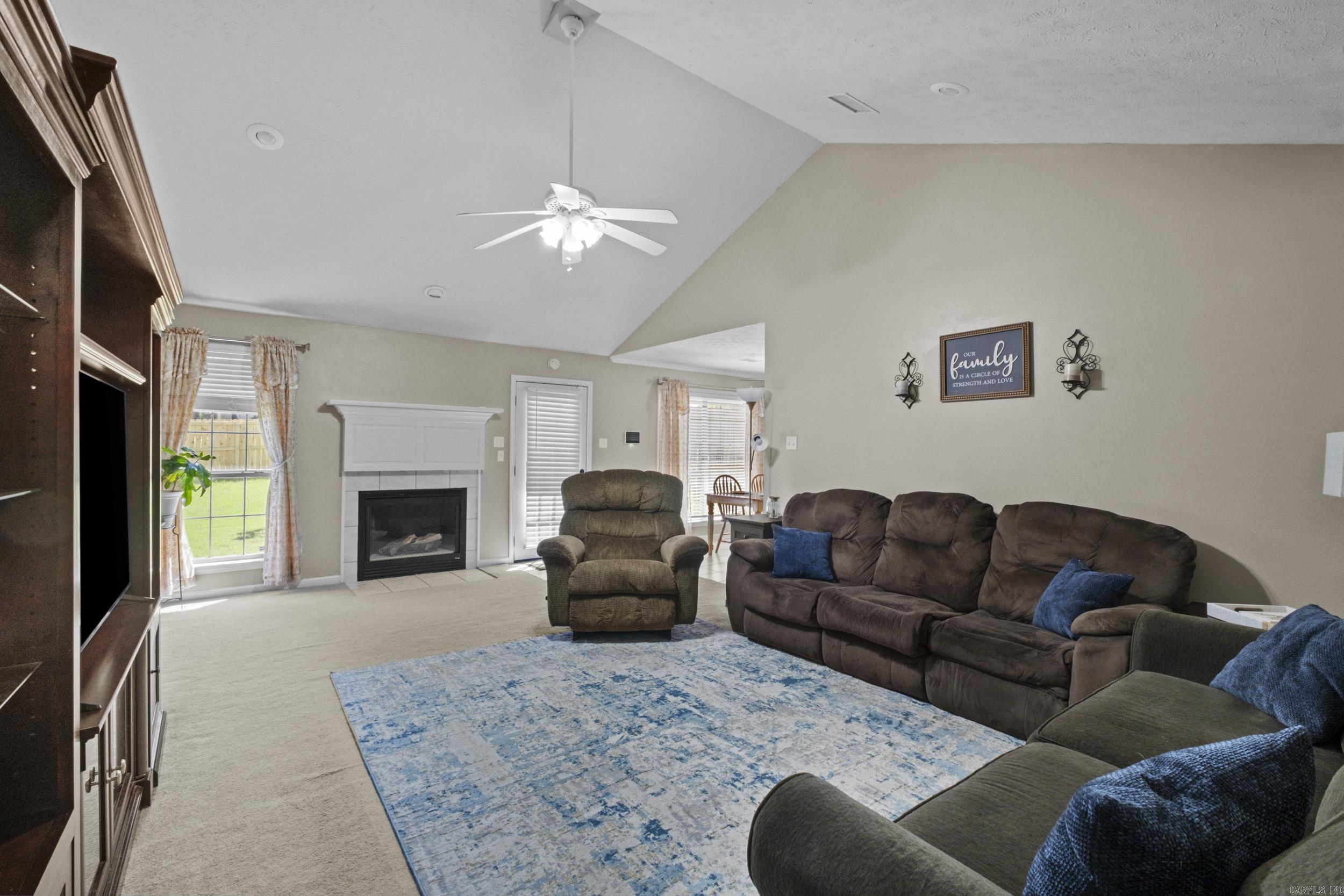 PARK RIDGE ADDN - Residential