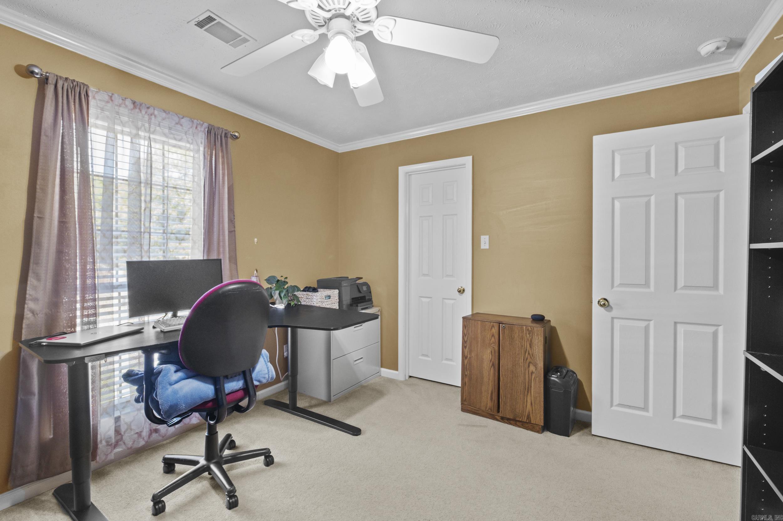 PARK RIDGE ADDN - Residential