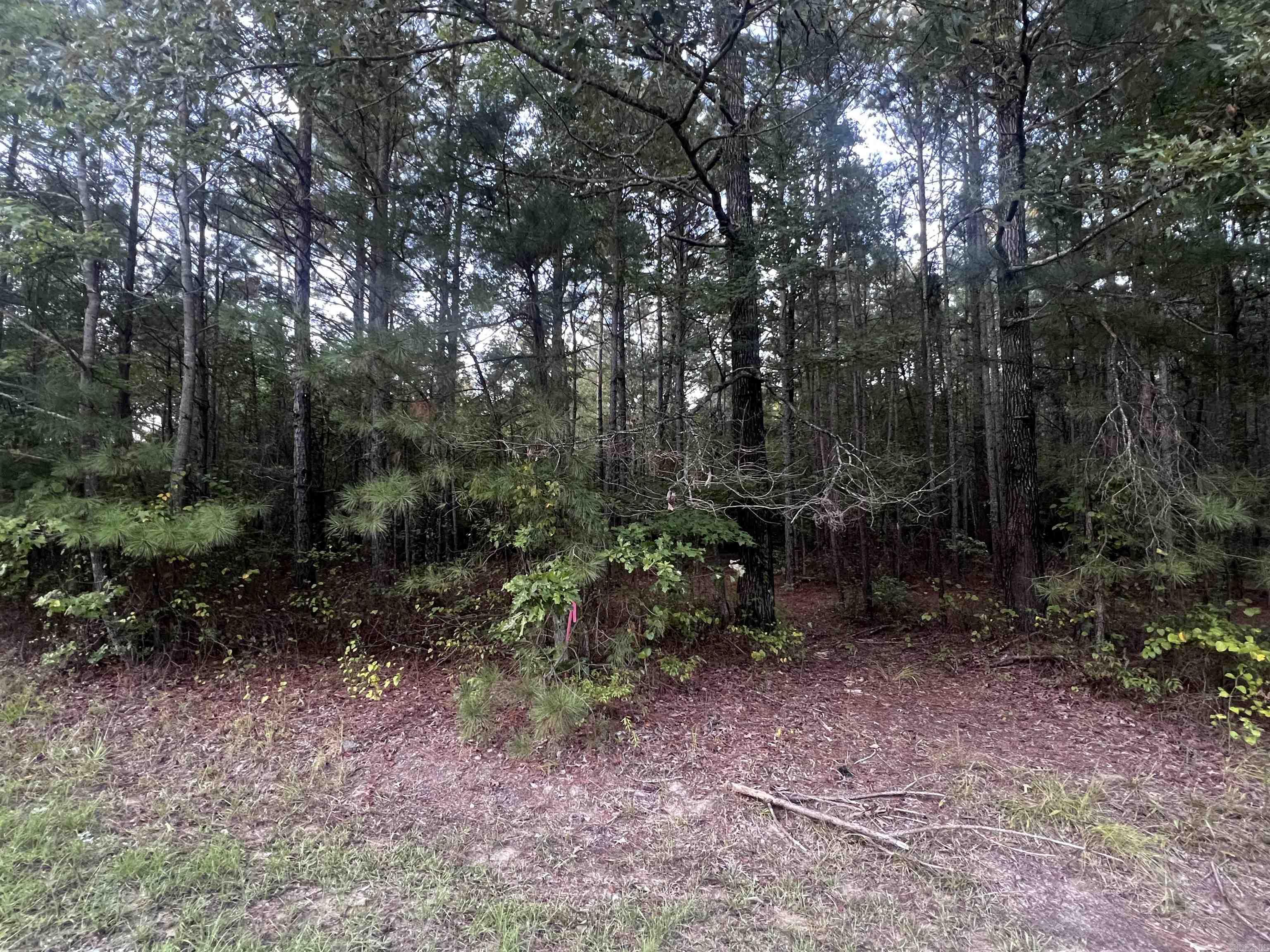 Jefferson County - Land