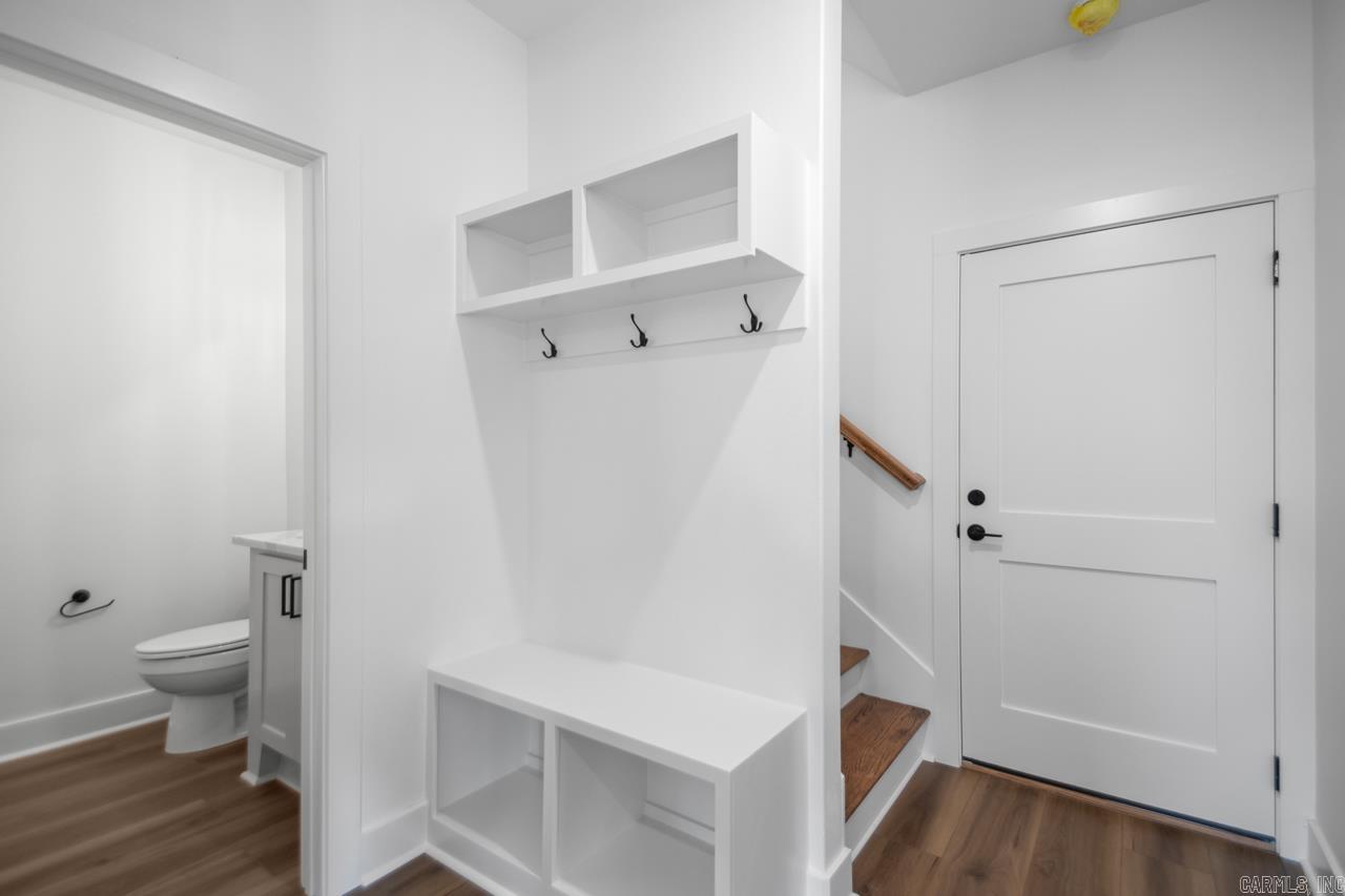 Not In List - Residential