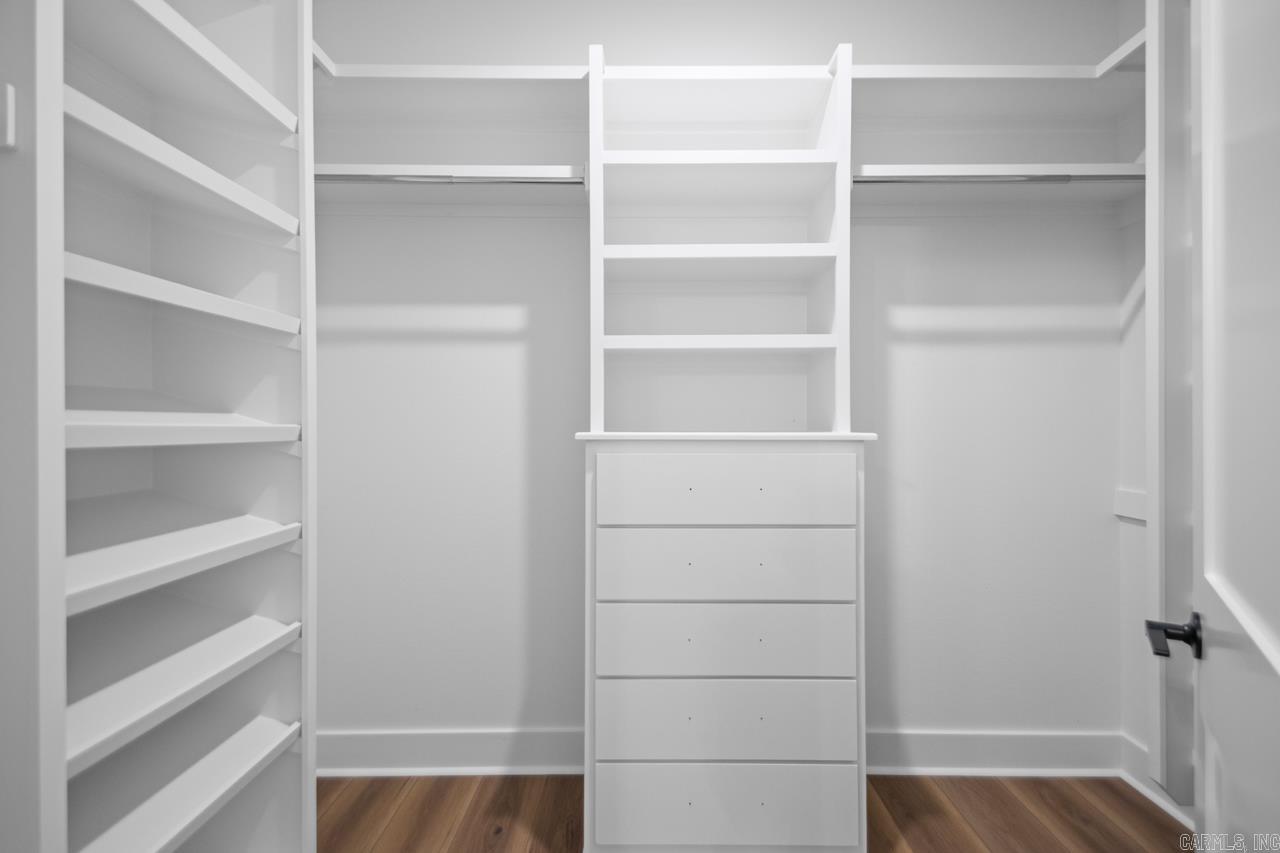 Not In List - Residential