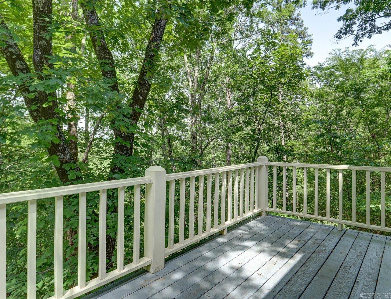 Hot Springs Unplatted - Residential