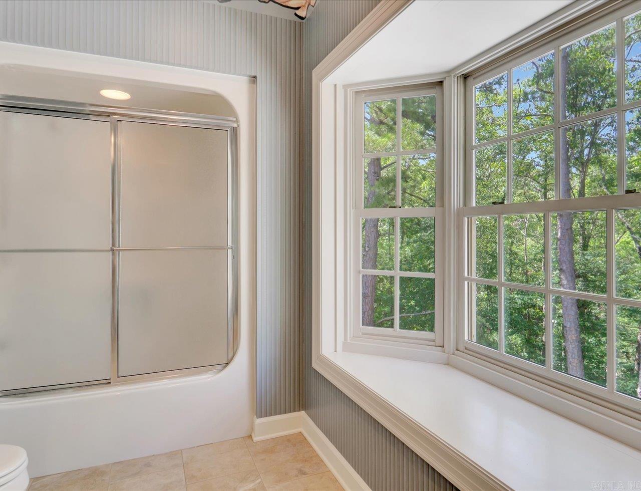 Hot Springs Unplatted - Residential