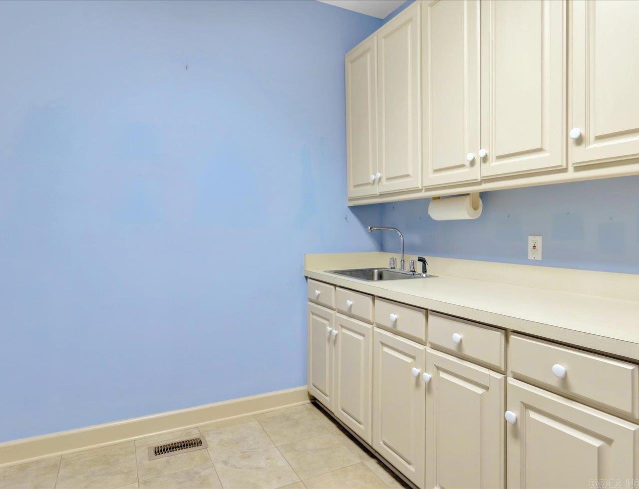 Hot Springs Unplatted - Residential