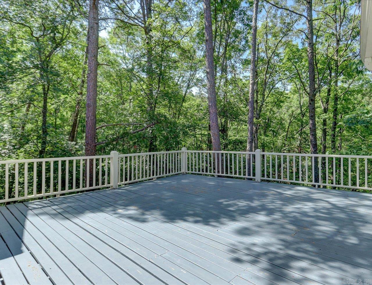 Hot Springs Unplatted - Residential