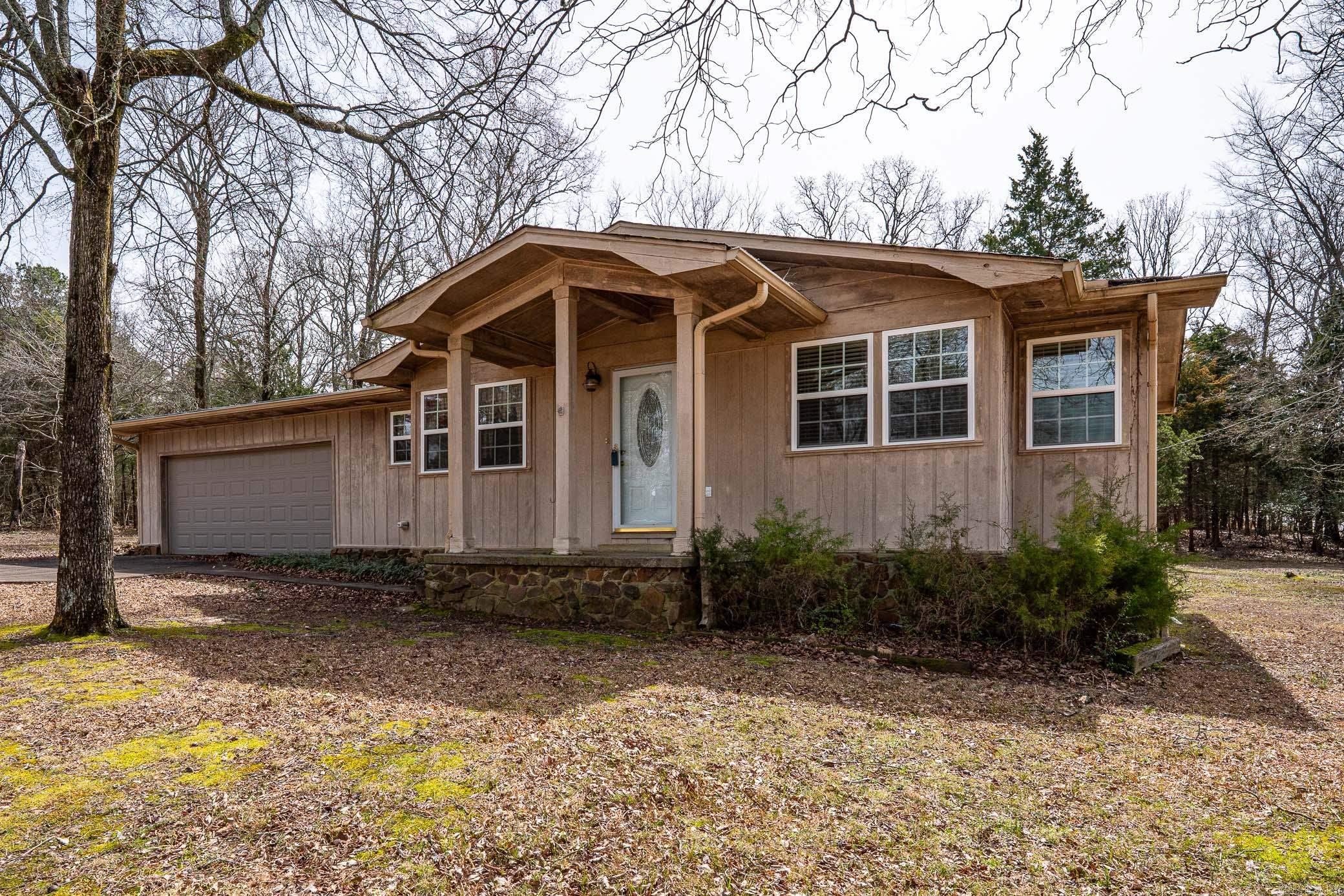 OLD MILL POND ROUND MOUNTAIN - Residential