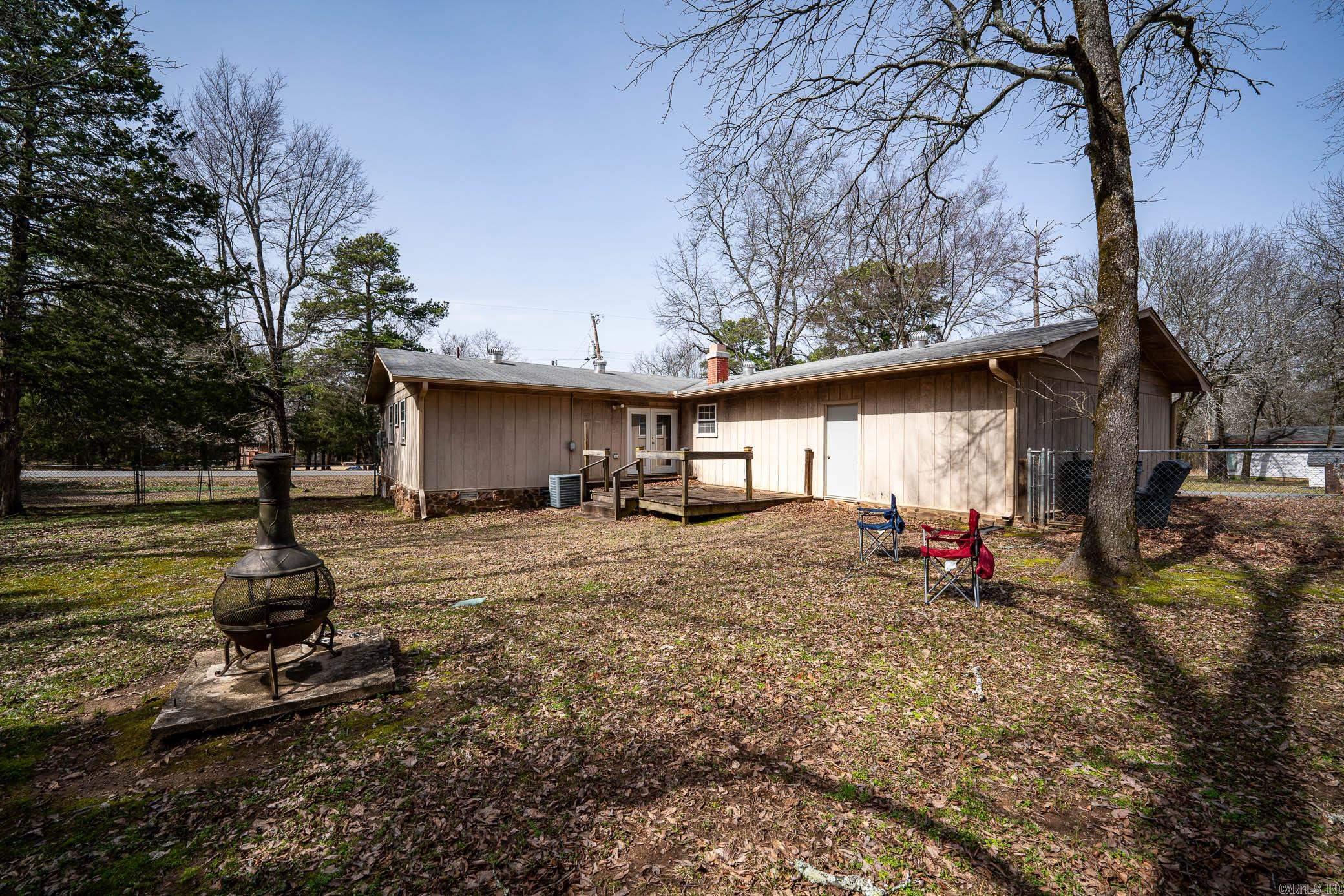 OLD MILL POND ROUND MOUNTAIN - Residential