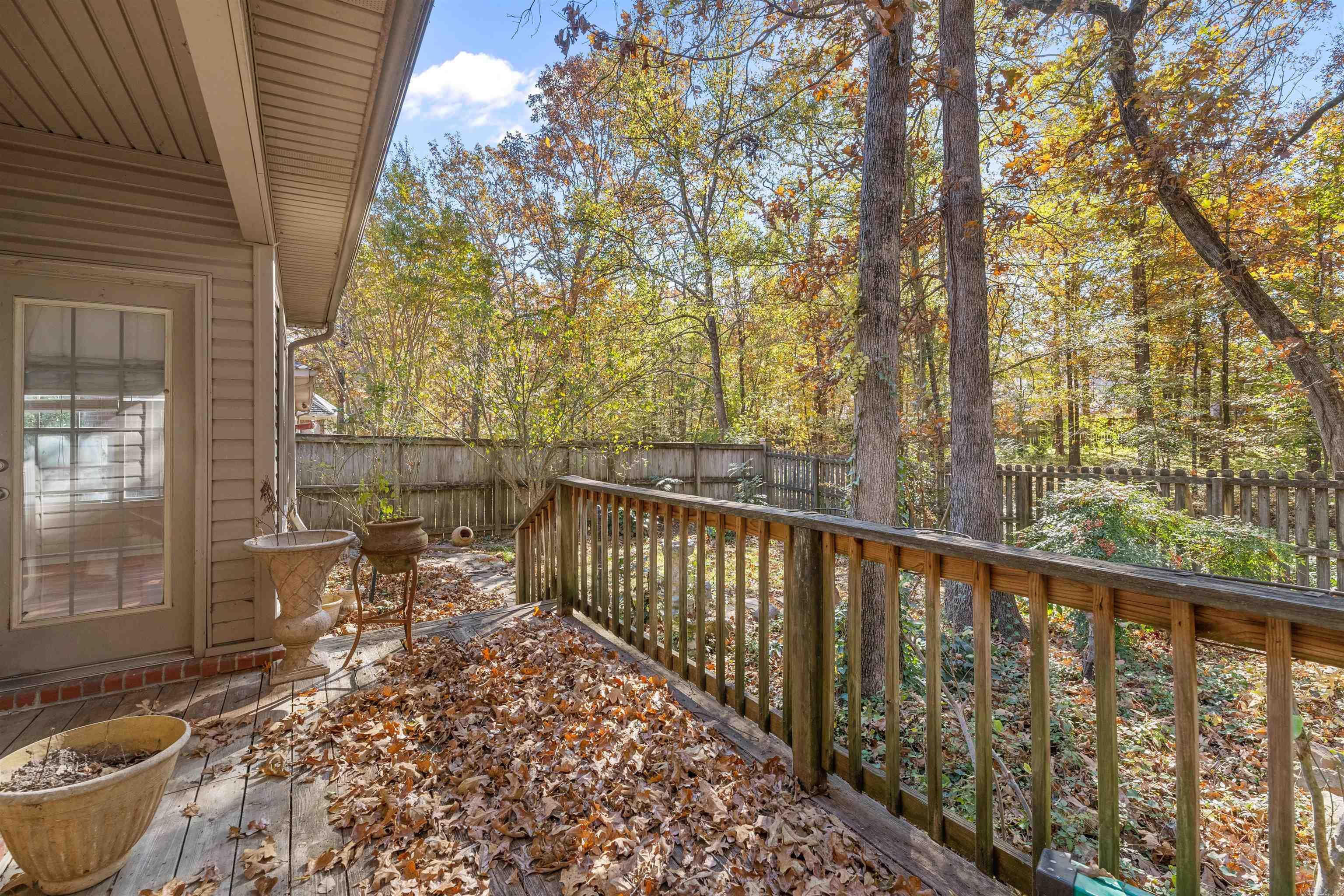 Gap Creek - Residential