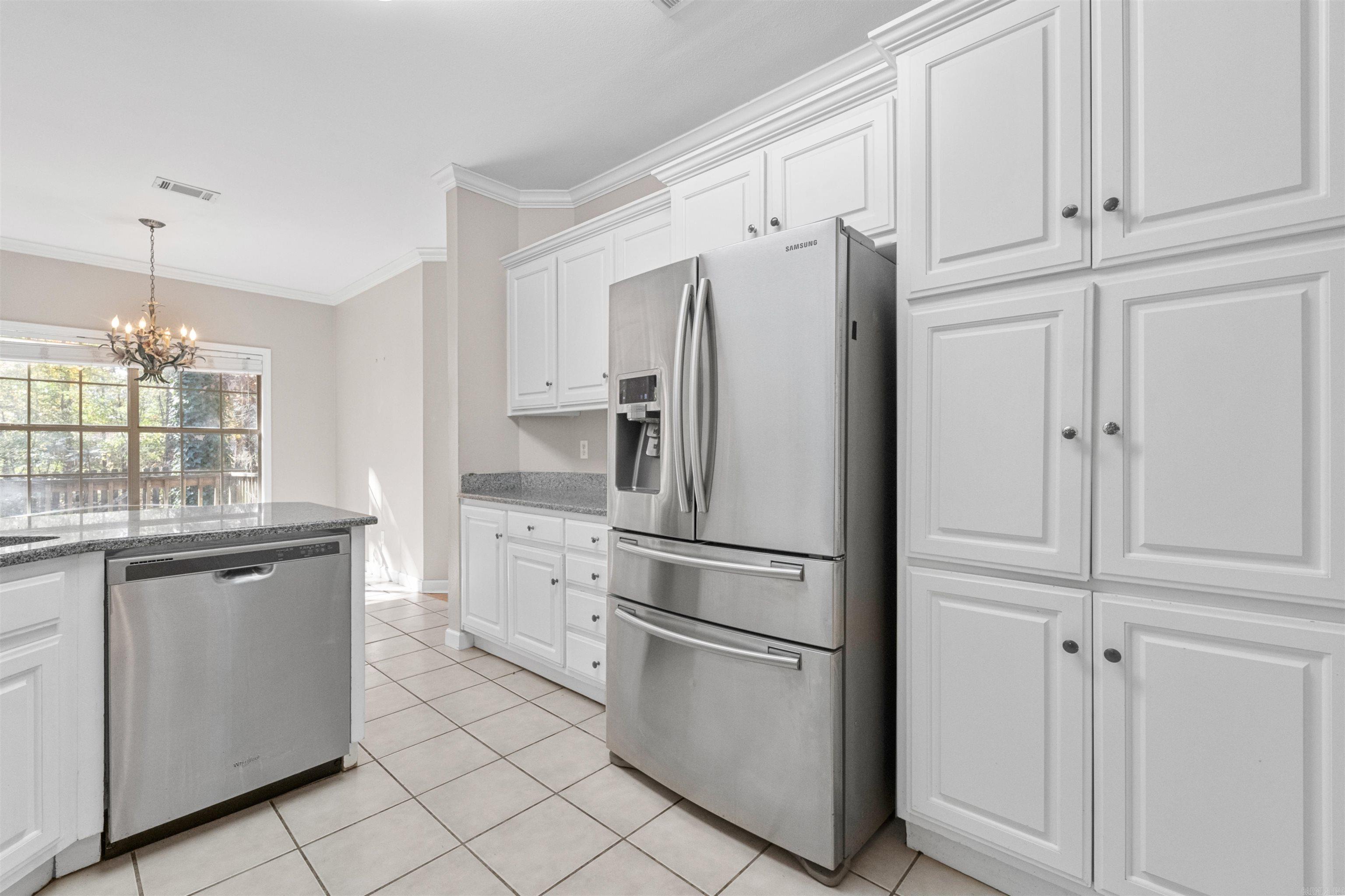 Gap Creek - Residential